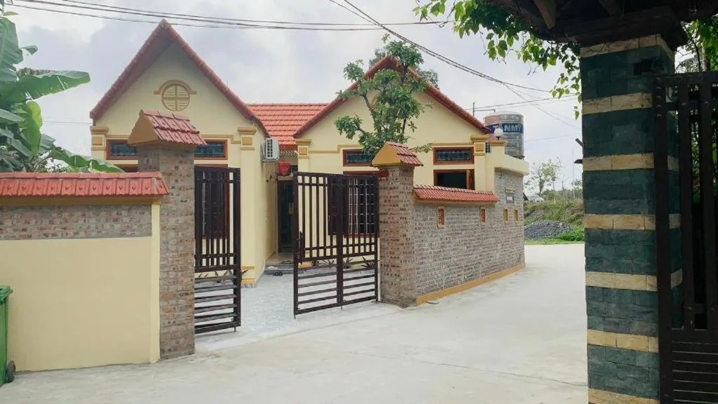 Hoang Giang Homestay