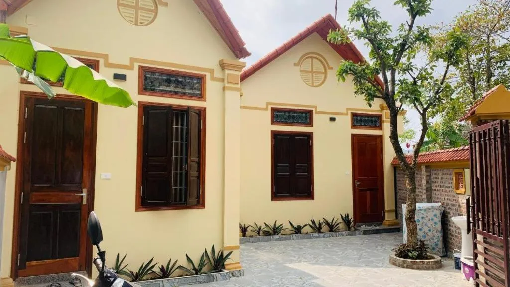Hoang Giang Homestay