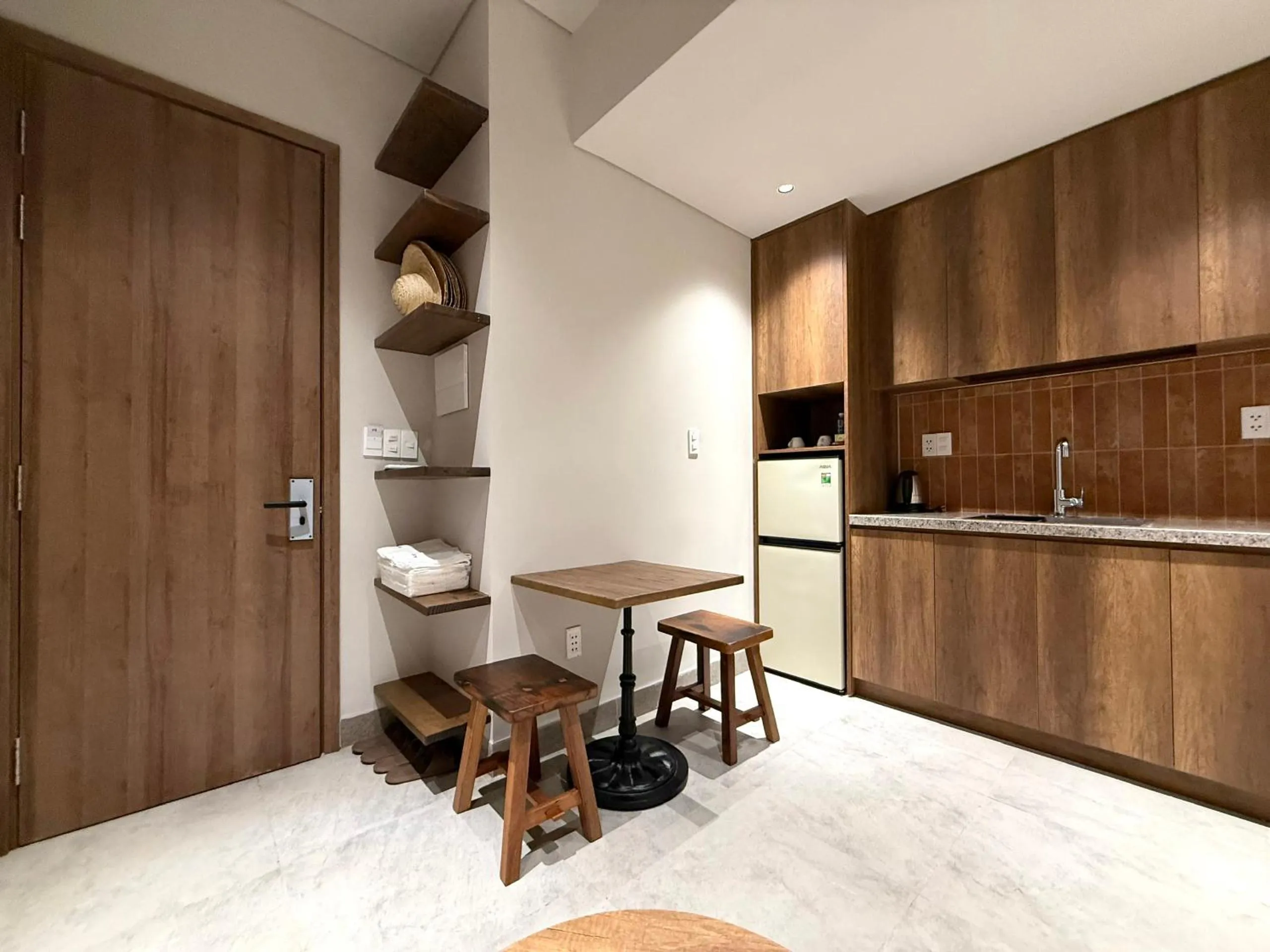 Dining area in The Herriott Hotel & Suite