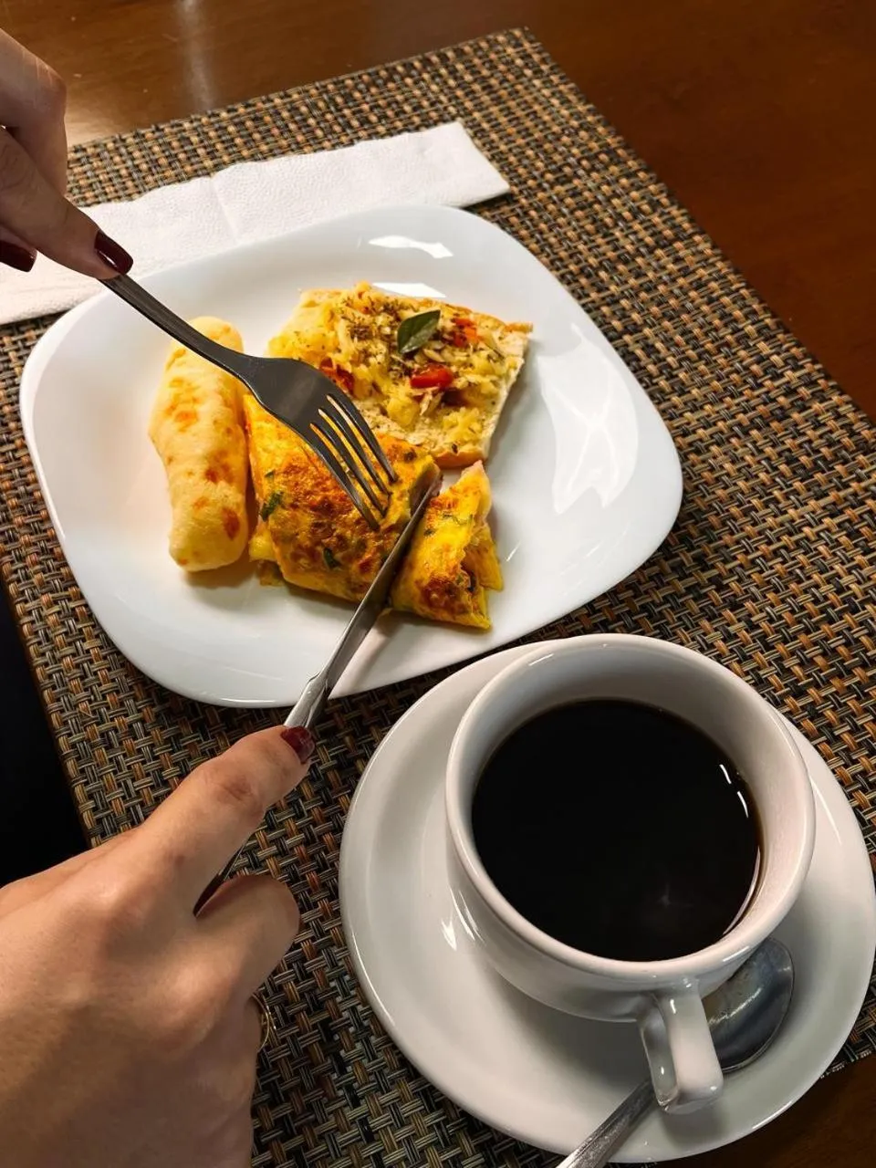 Citi Executivo Hotel