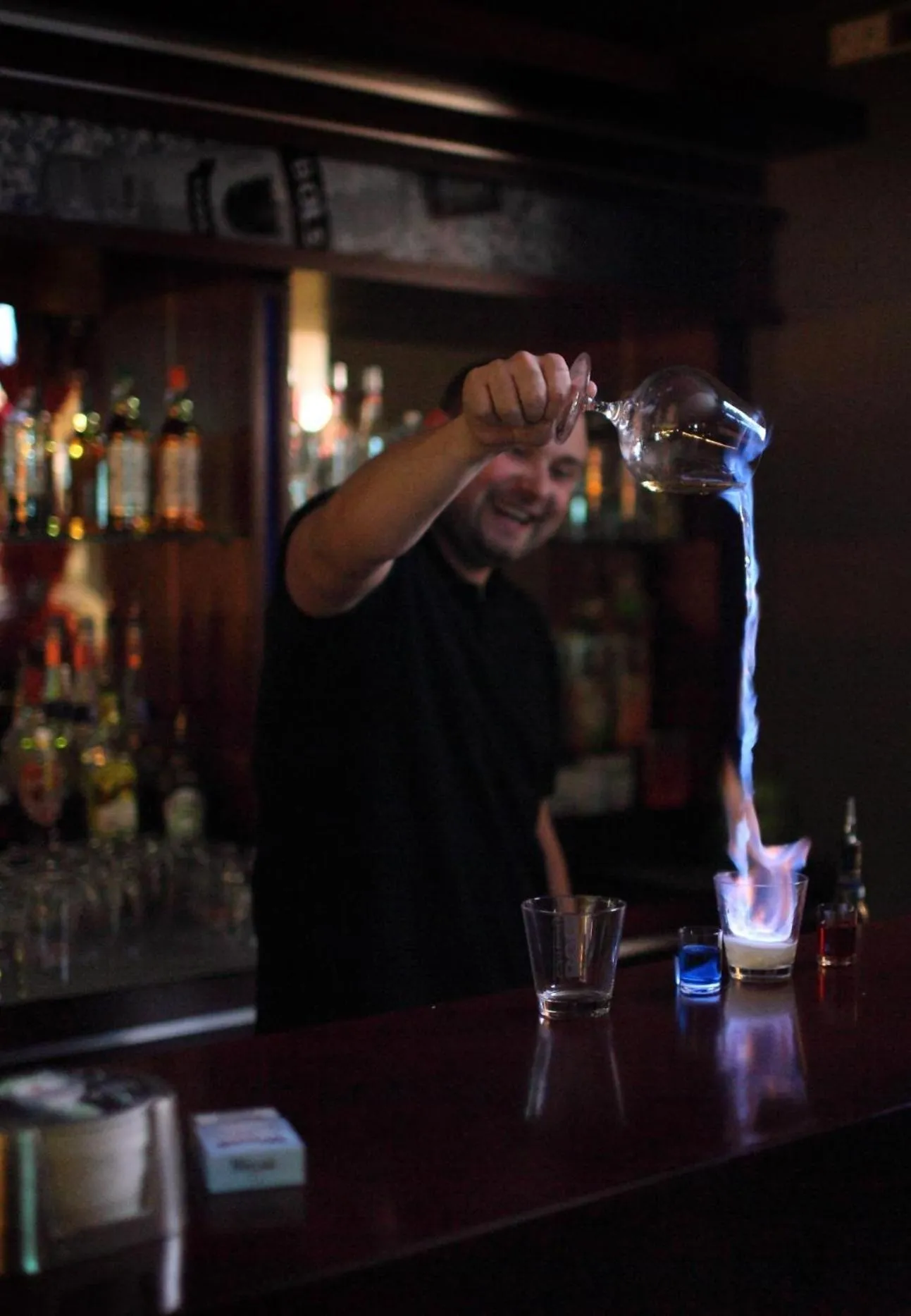 Staff in Hotel Olesno