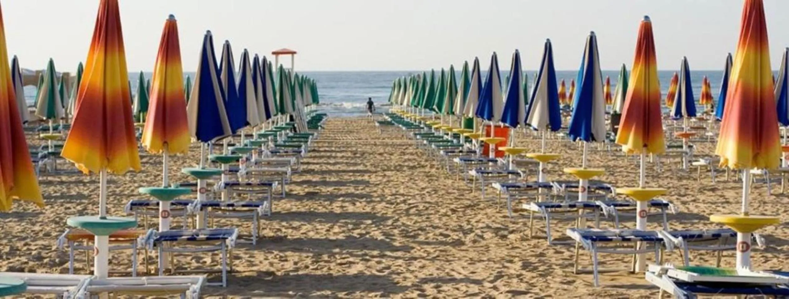 Natural landscape in Hotel Stiefel