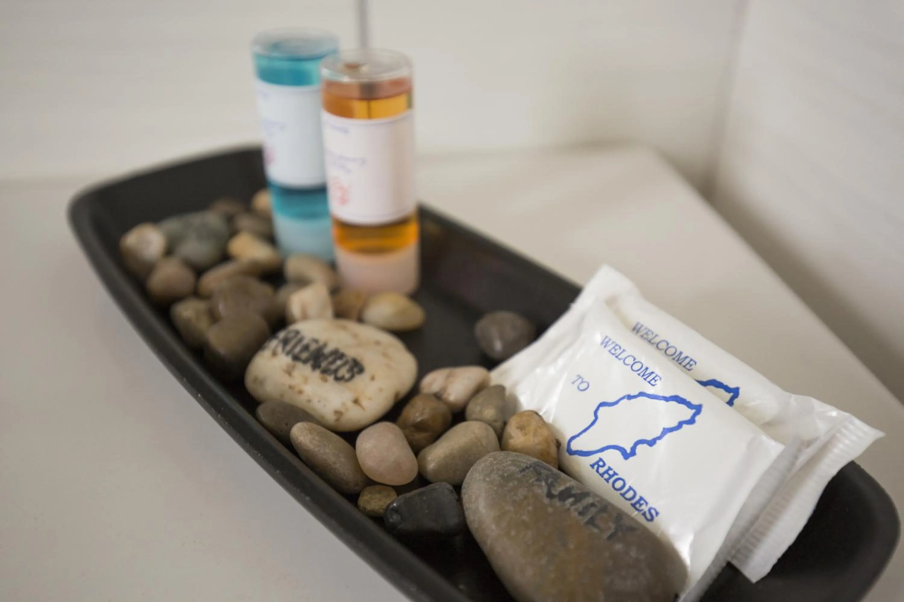 Other in Saint Amon Hotel