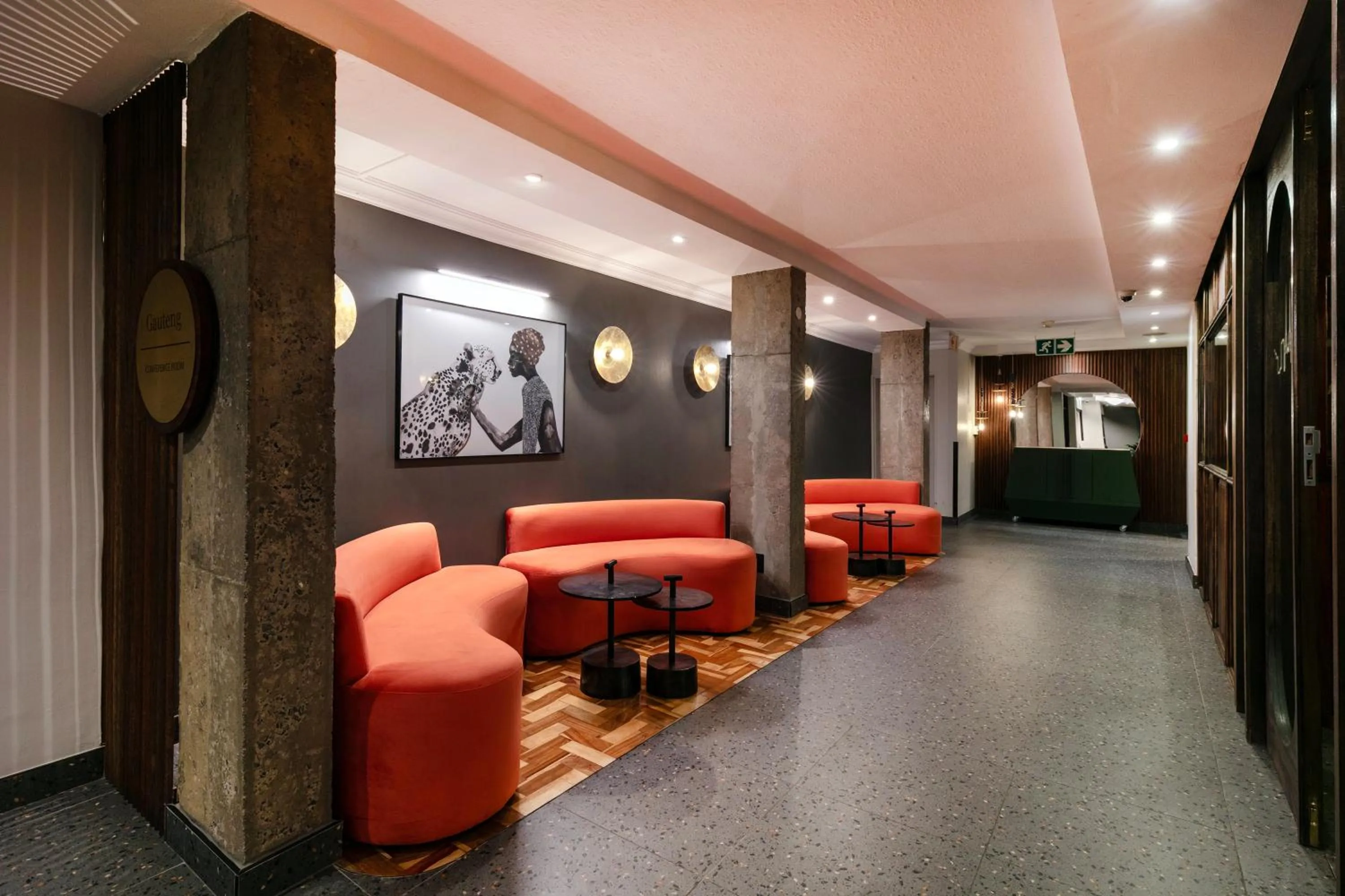 Hotel 224 & Apartments