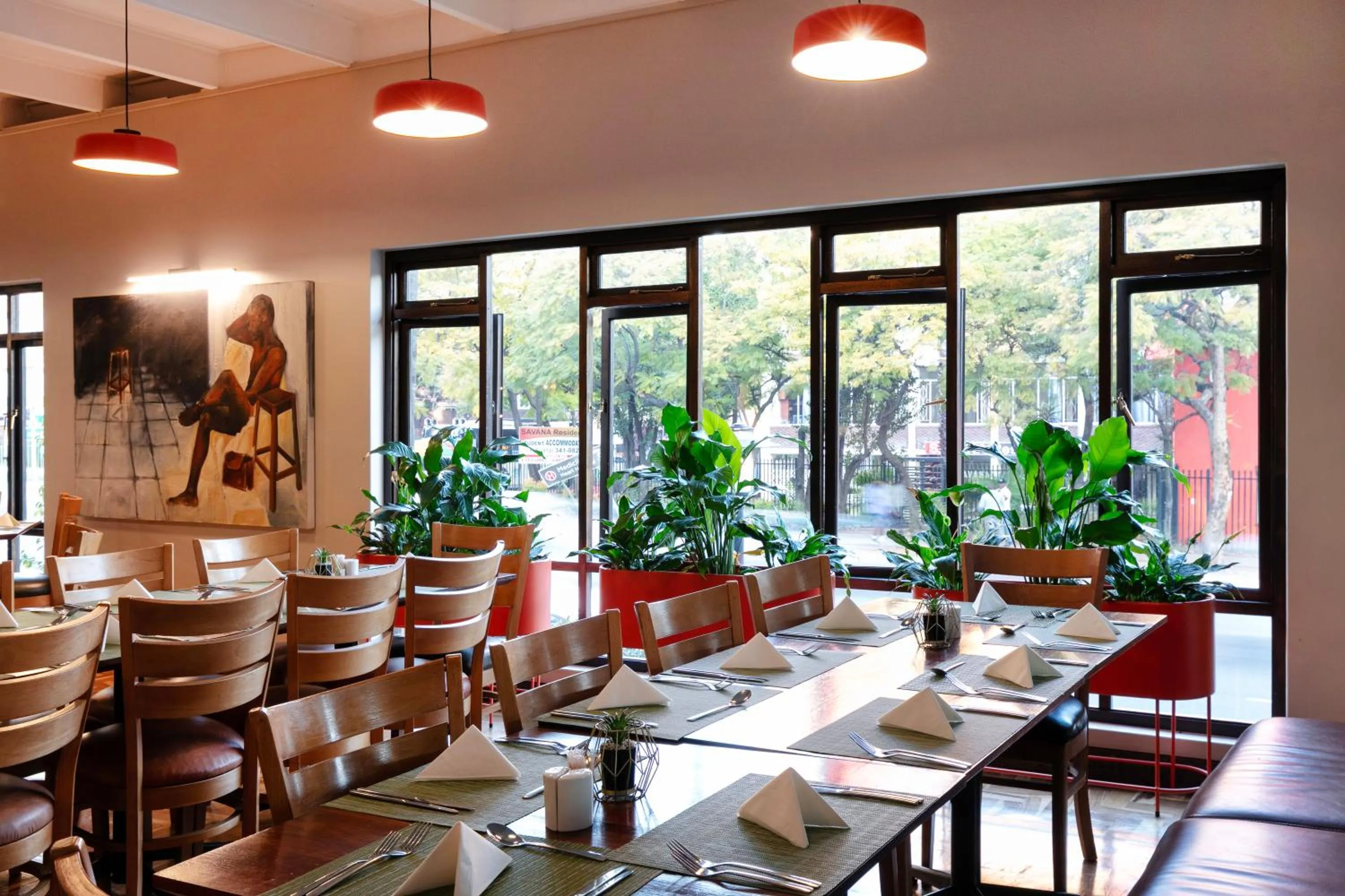 Hotel 224 & Apartments