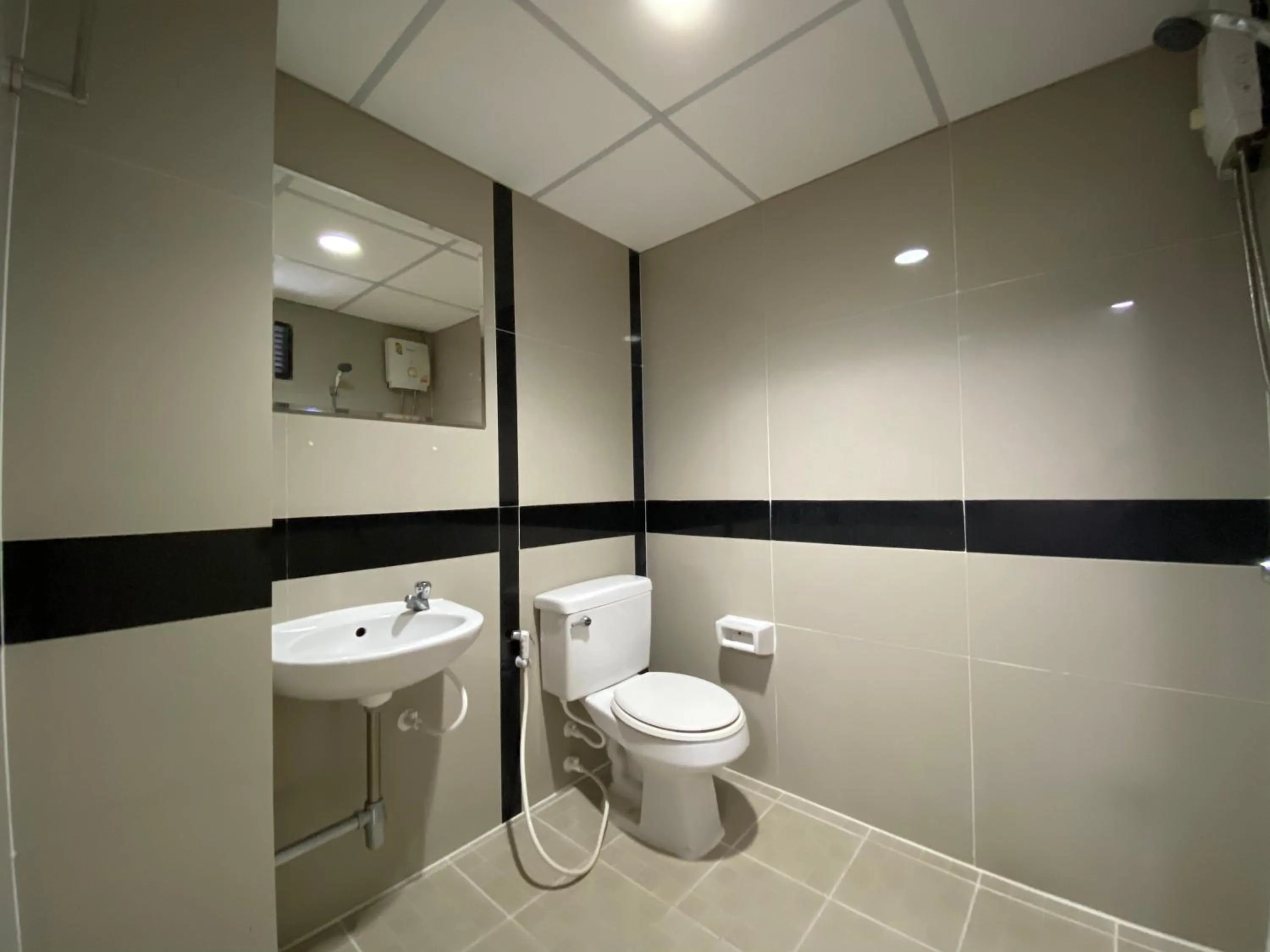 Baansuay Rattanathibet Apartment