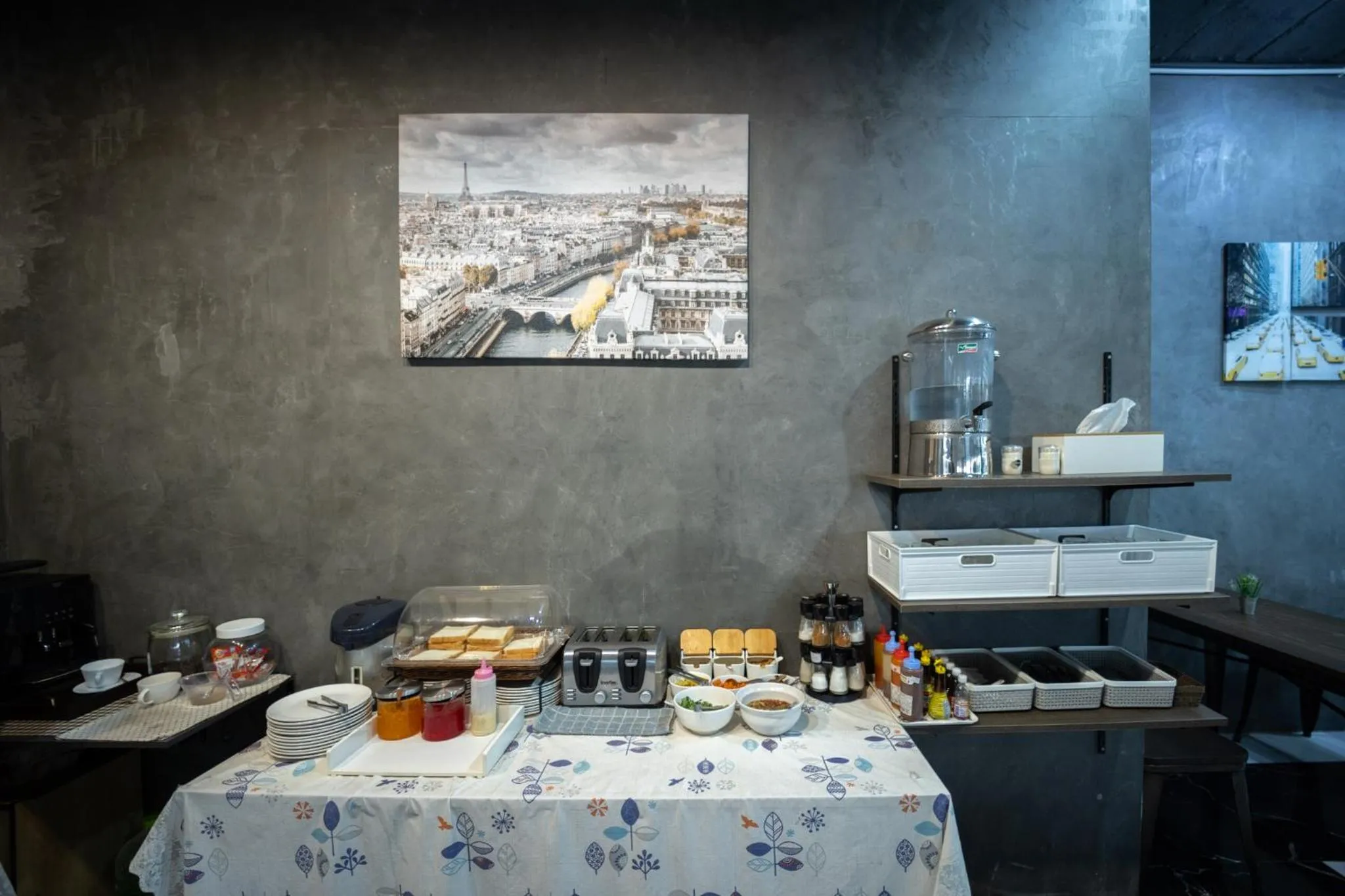 Baansuay Rattanathibet Apartment