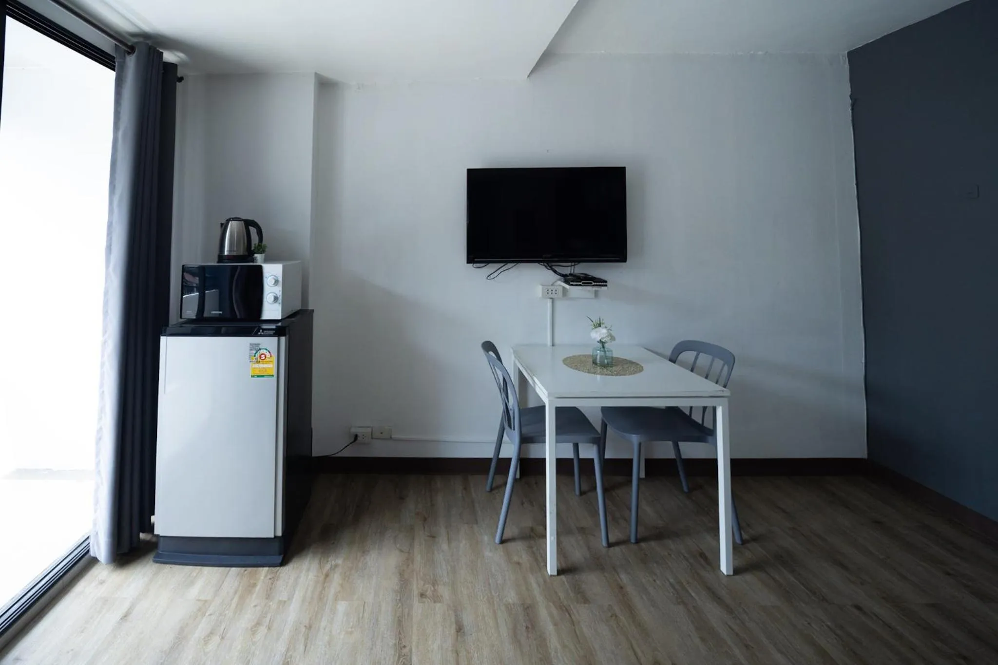 Baansuay Rattanathibet Apartment