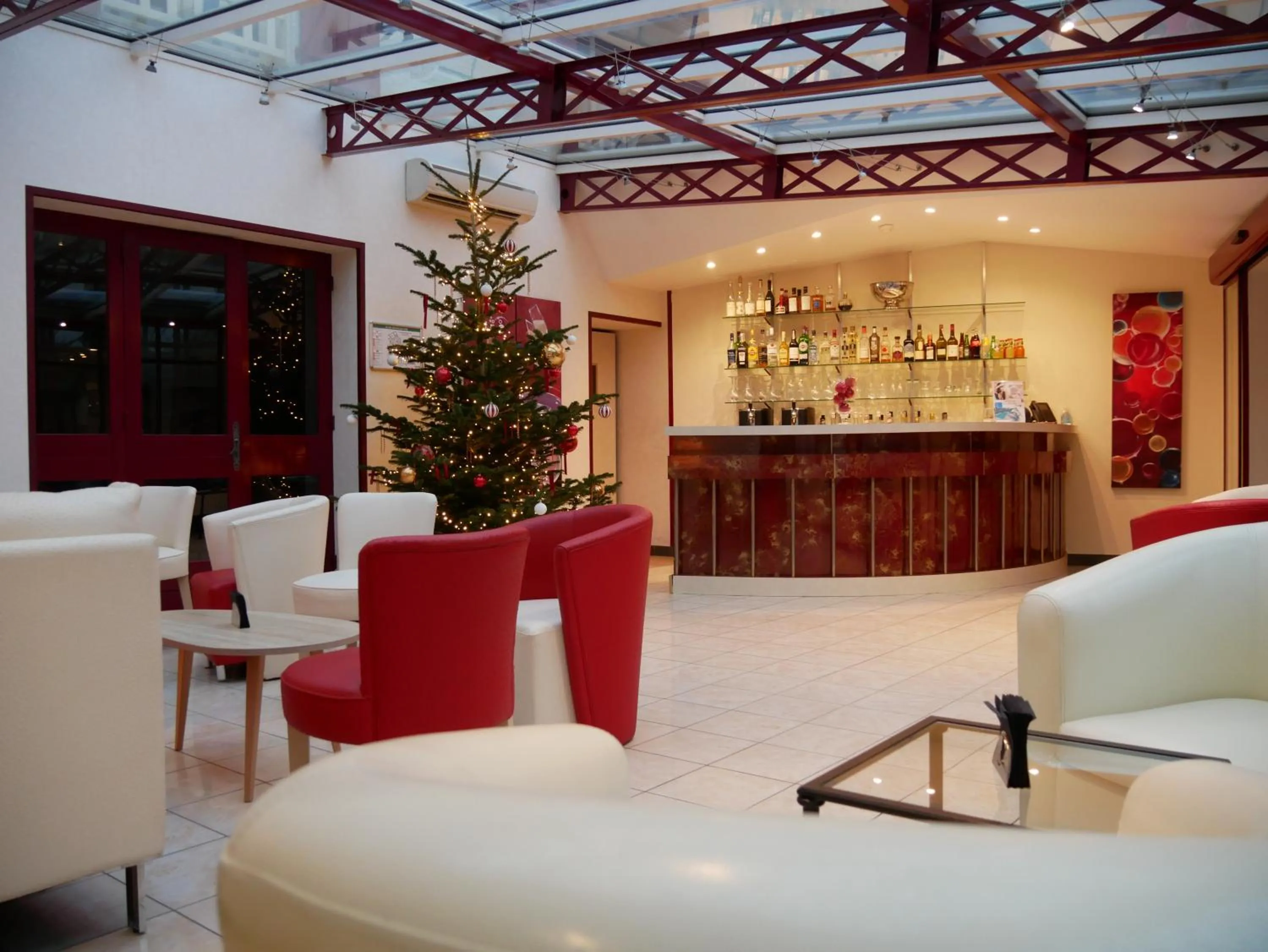 Auberge du Lac, Sure Hotel Collection by Best Western