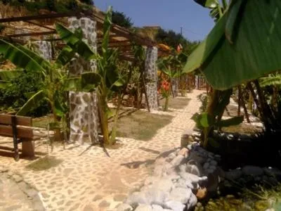 Area and facilities in Stone Village Hotel Apartments