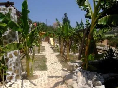 Area and facilities in Stone Village Hotel Apartments