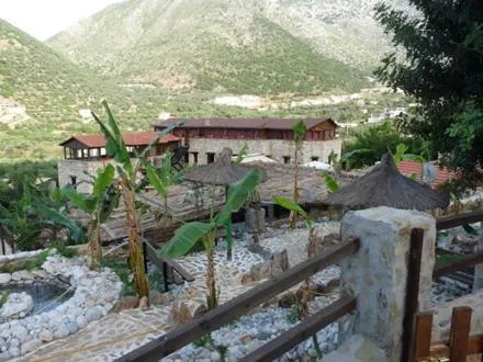 View (from property/room) in Stone Village Hotel Apartments