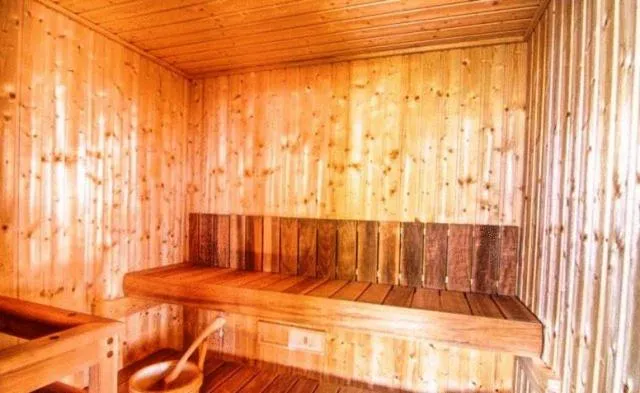 Activities in Stone Village Hotel Apartments