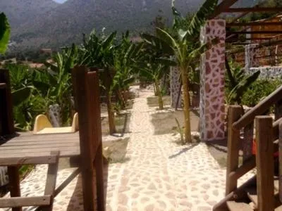 Area and facilities in Stone Village Hotel Apartments