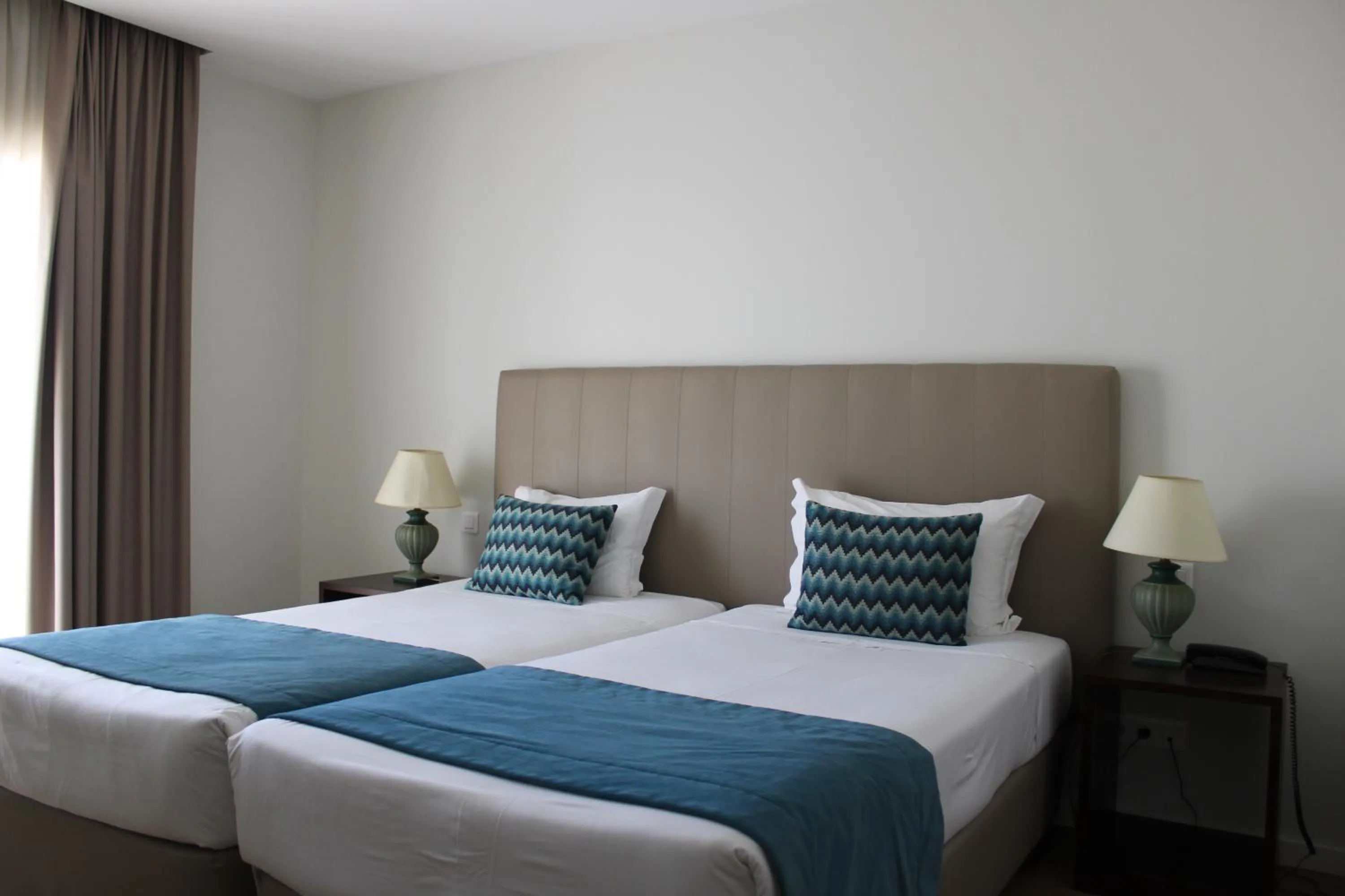 Bedroom, Bed in Hotel Francis