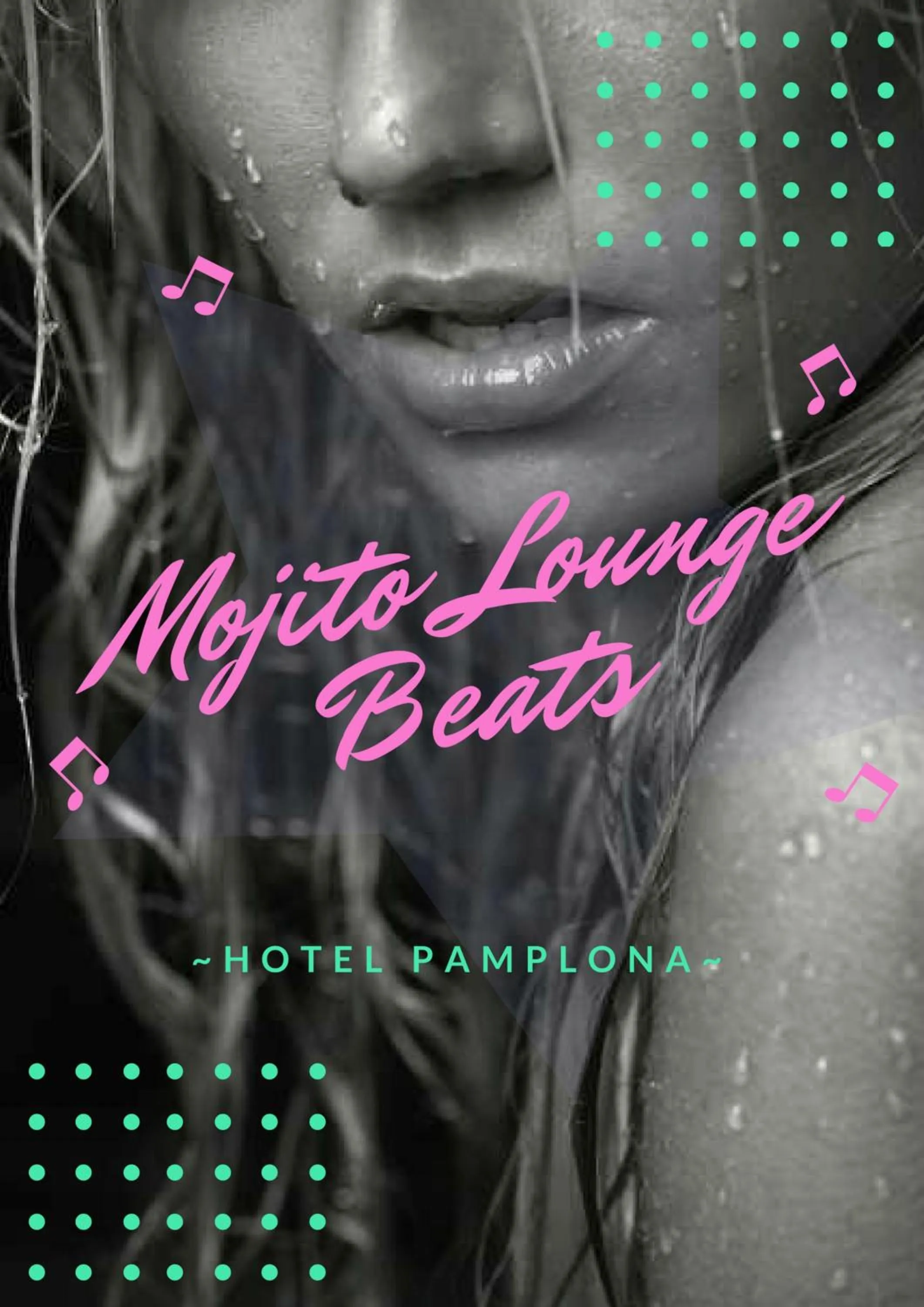 Entertainment in BG Pamplona