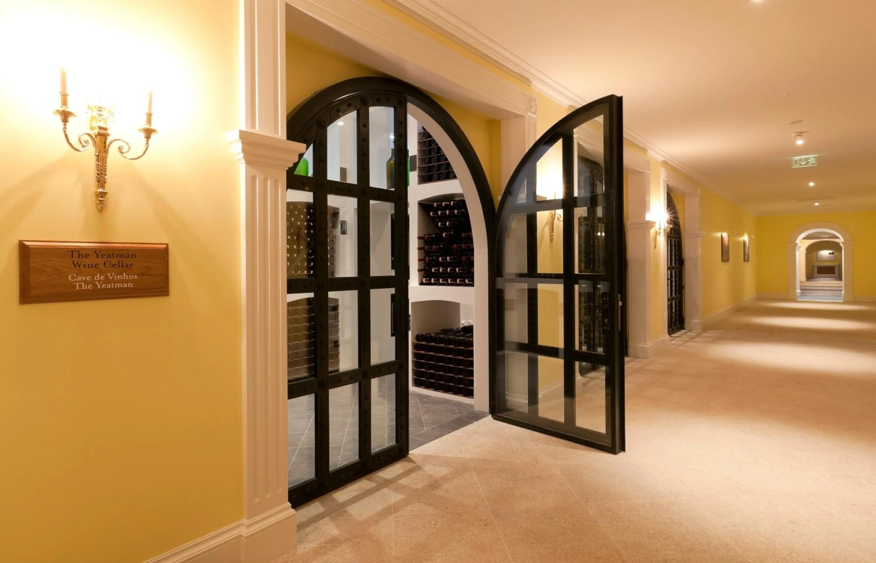 Other in The Yeatman