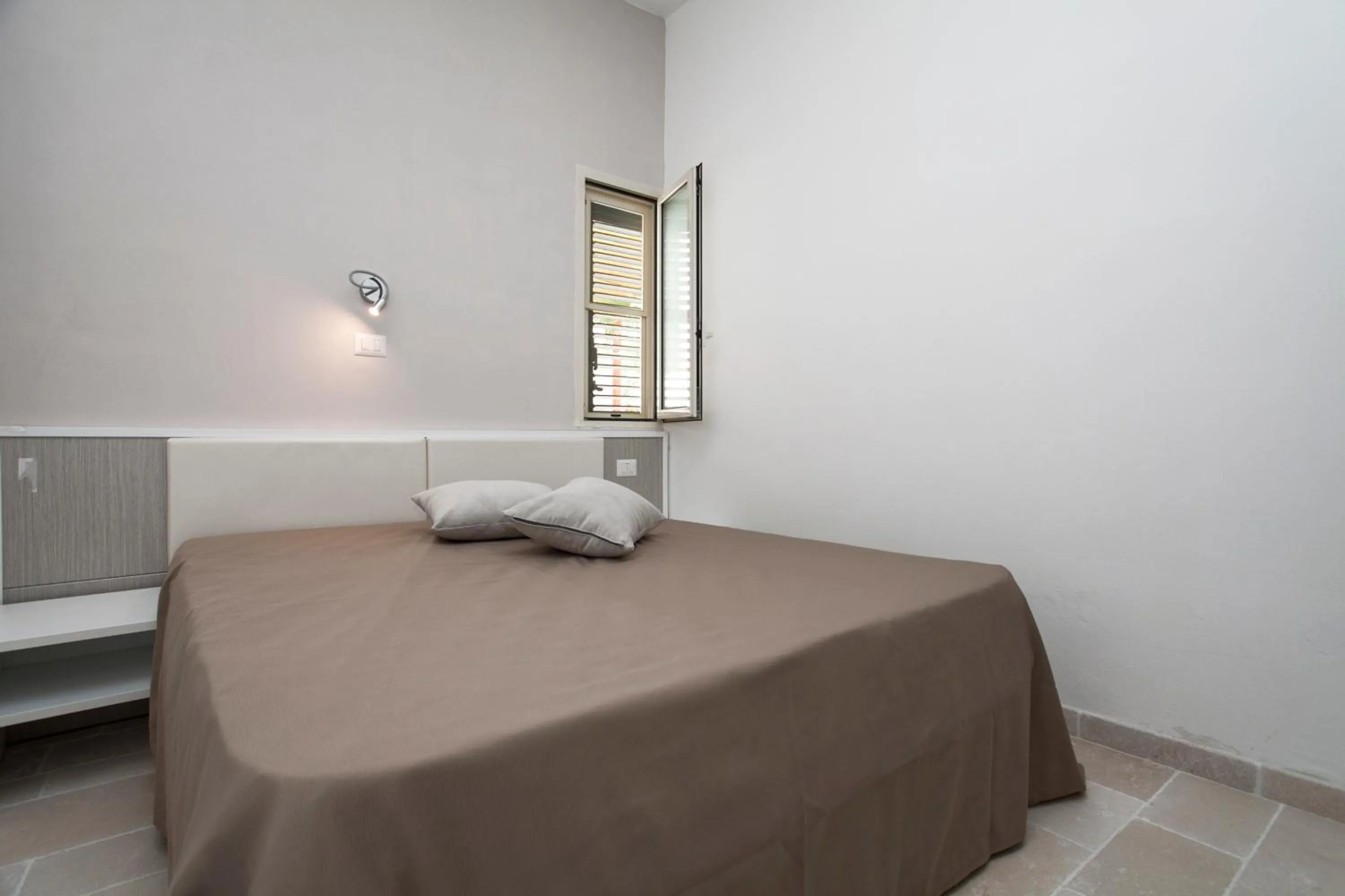 Bedroom in Villaggio Alba Chiara
