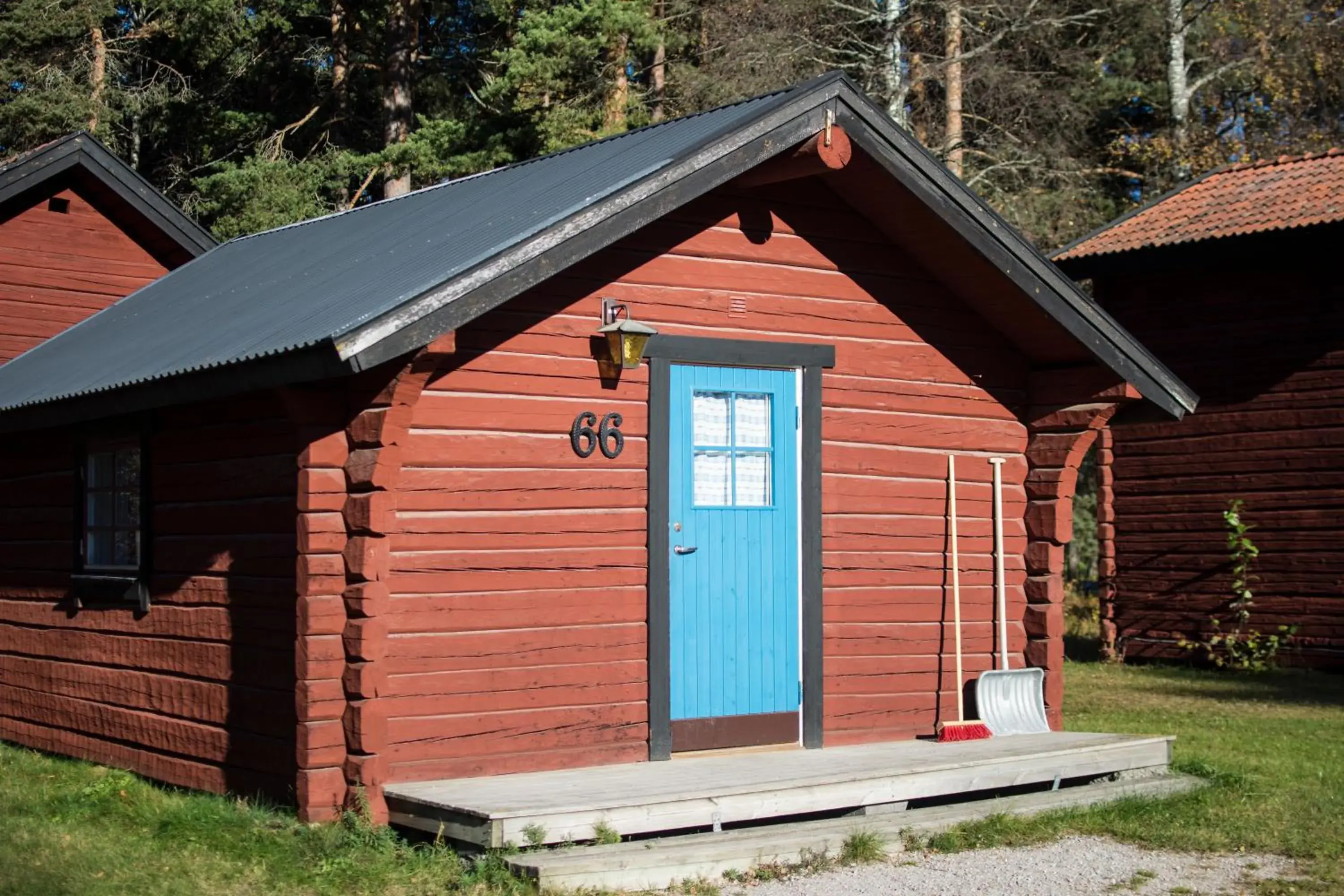 Cottage in First Camp Moraparken - Dalarna Cottage in First Camp Moraparken - Dalarna