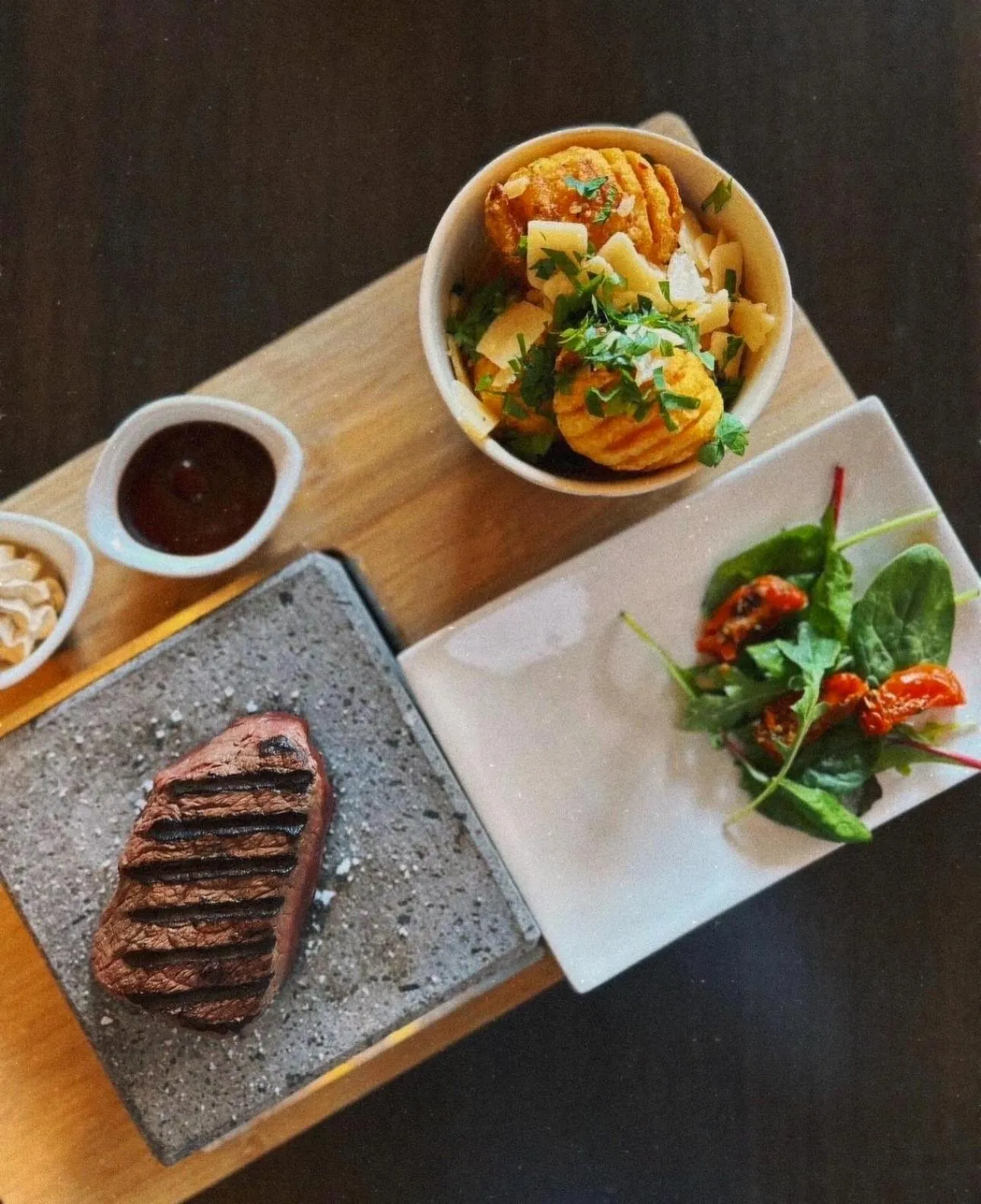 Restaurant/places to eat in First Camp Moraparken - Dalarna