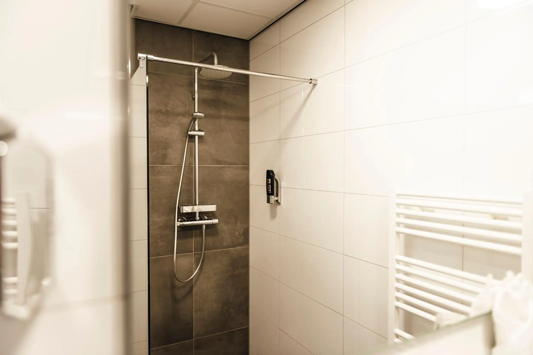 Hotel de Kastanjefabriek