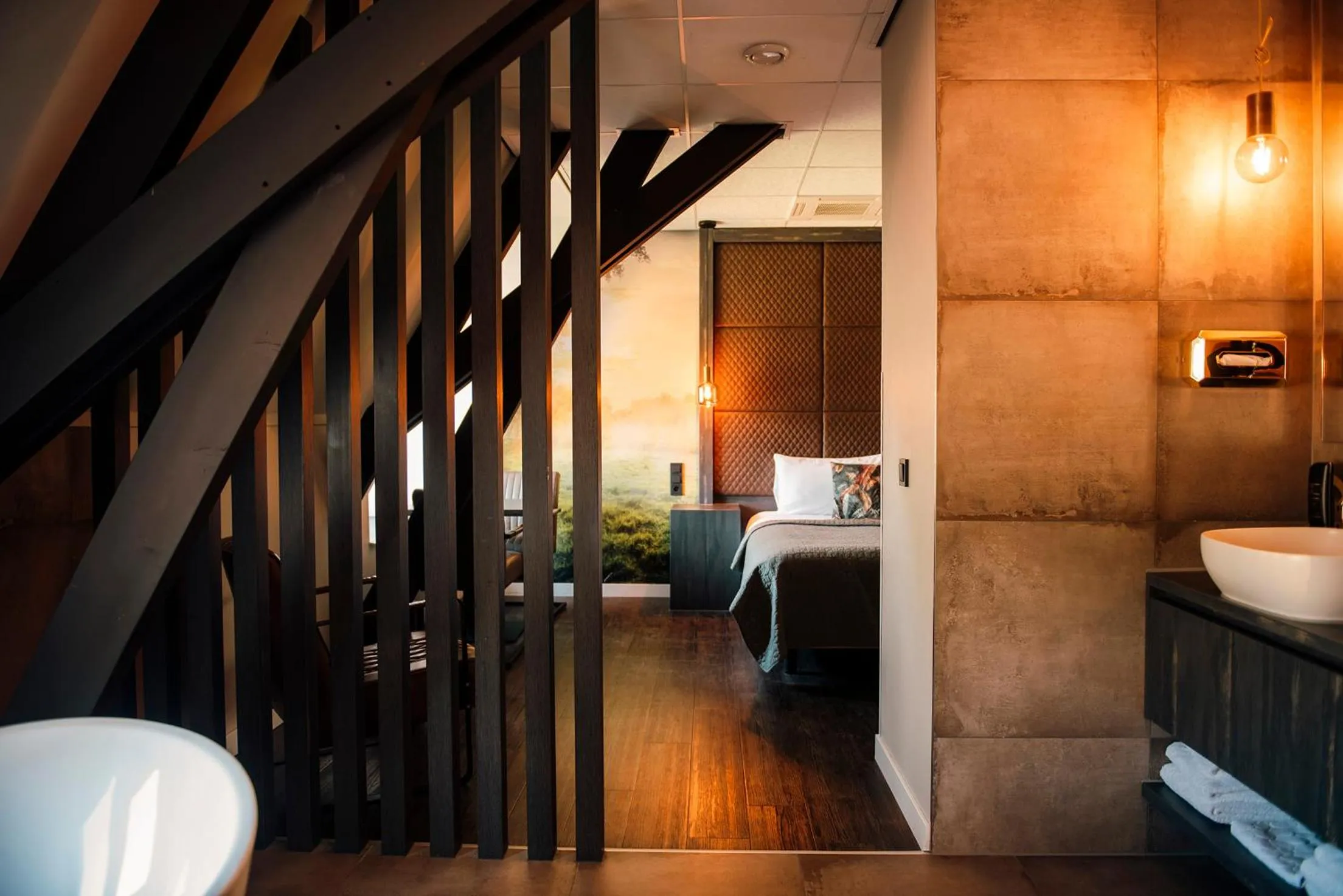 Hotel de Kastanjefabriek