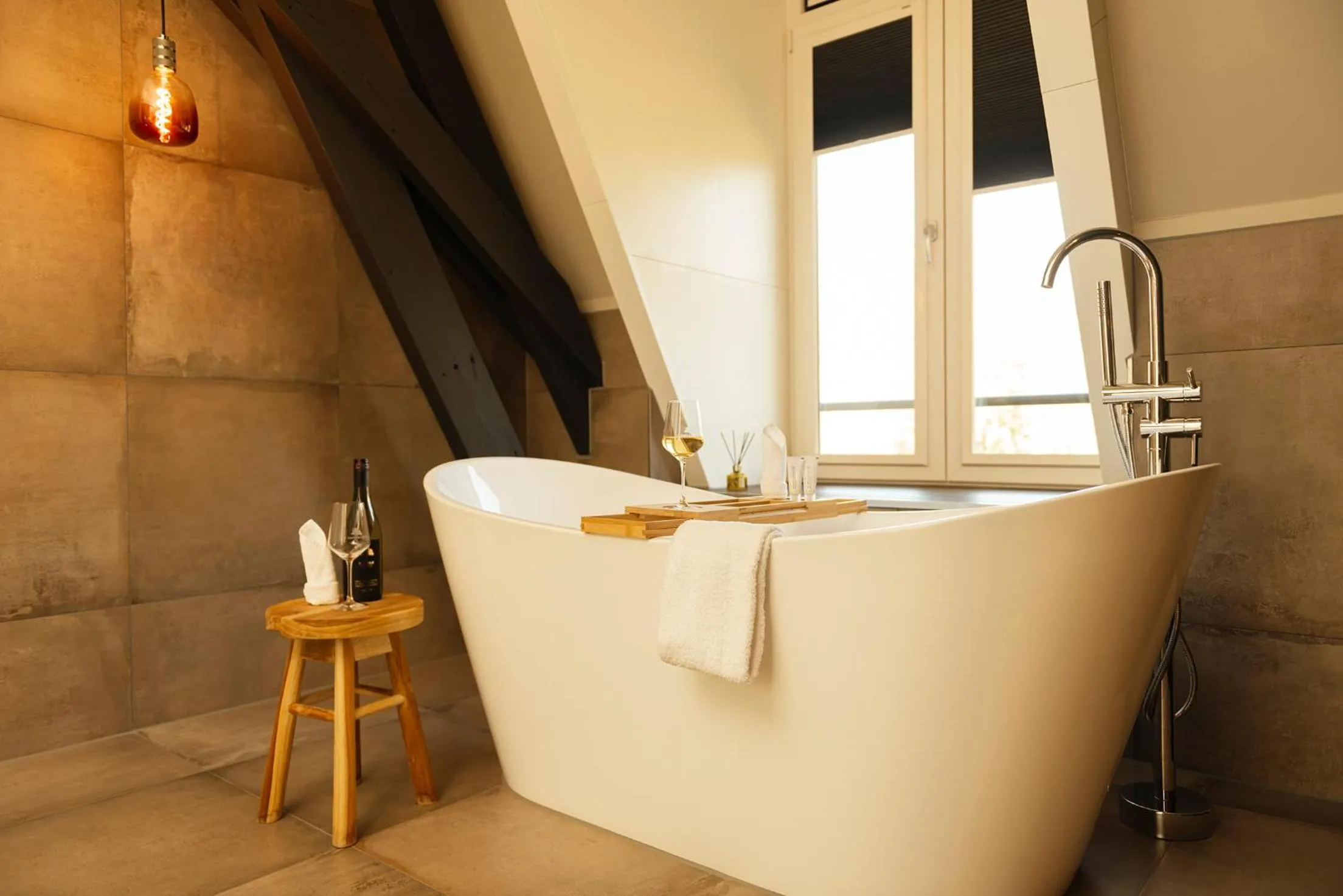 Hotel de Kastanjefabriek