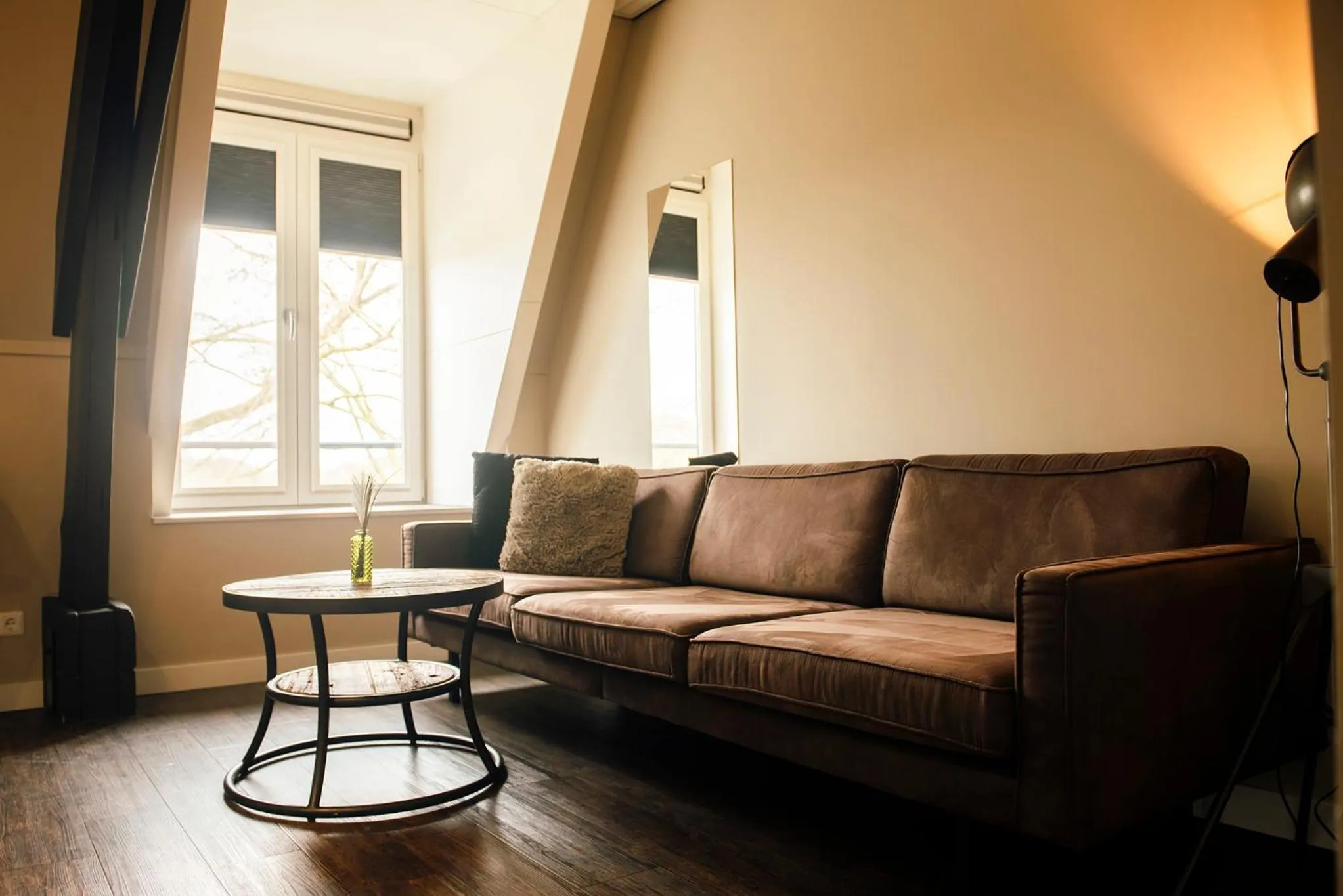 Hotel de Kastanjefabriek