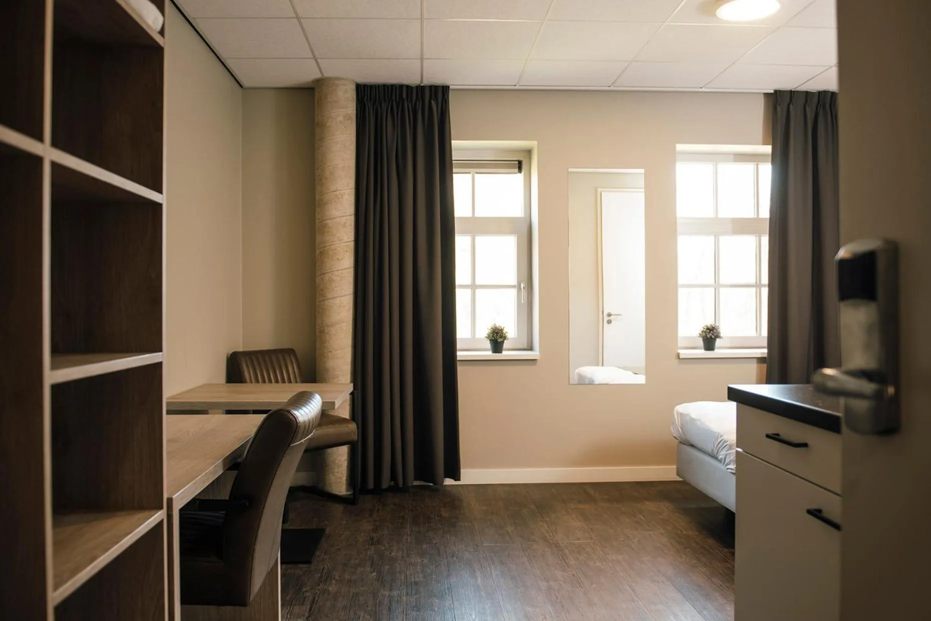 Hotel de Kastanjefabriek