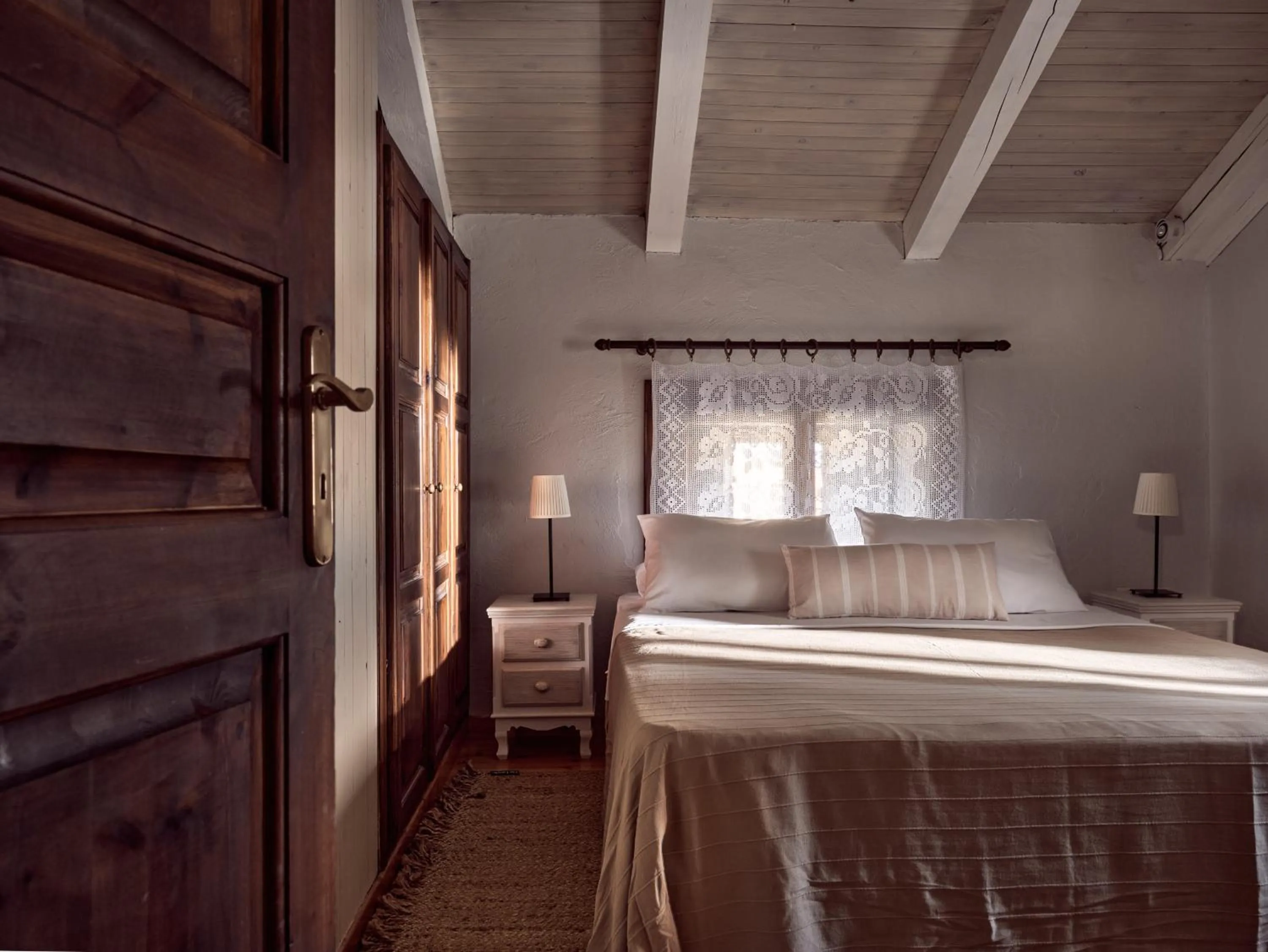 Photo of the whole room, Bed in Razis Apartments