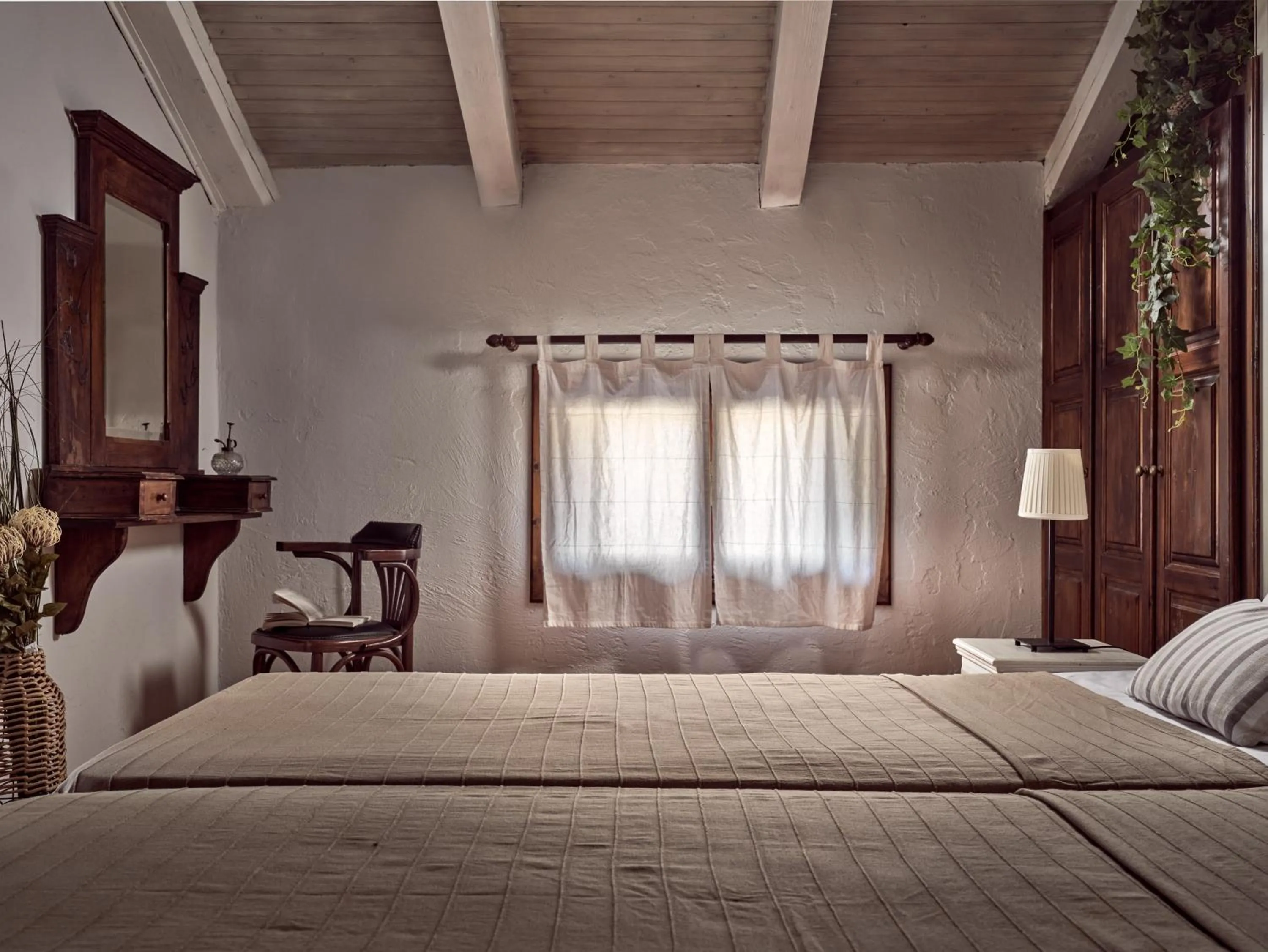 Photo of the whole room, Bed in Razis Apartments