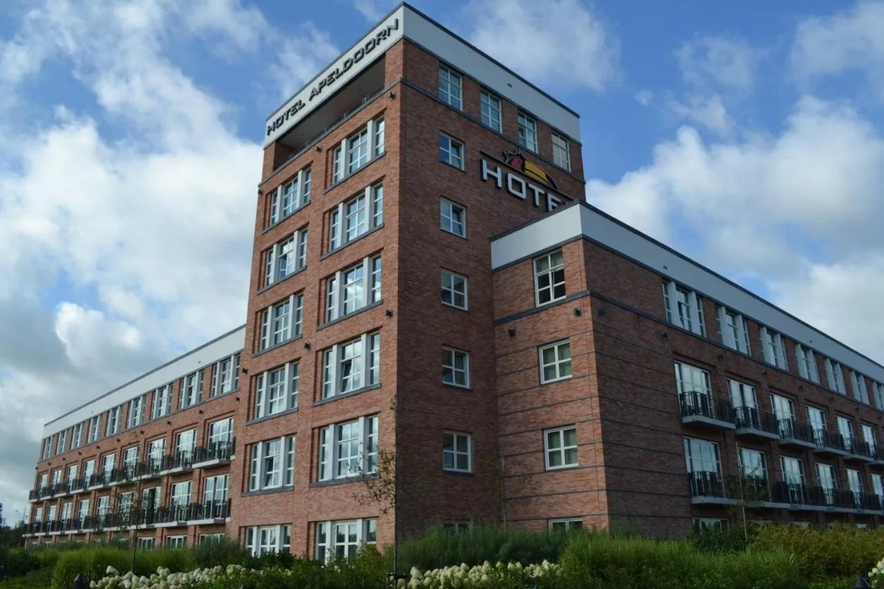 Van der Valk Hotel Apeldoorn