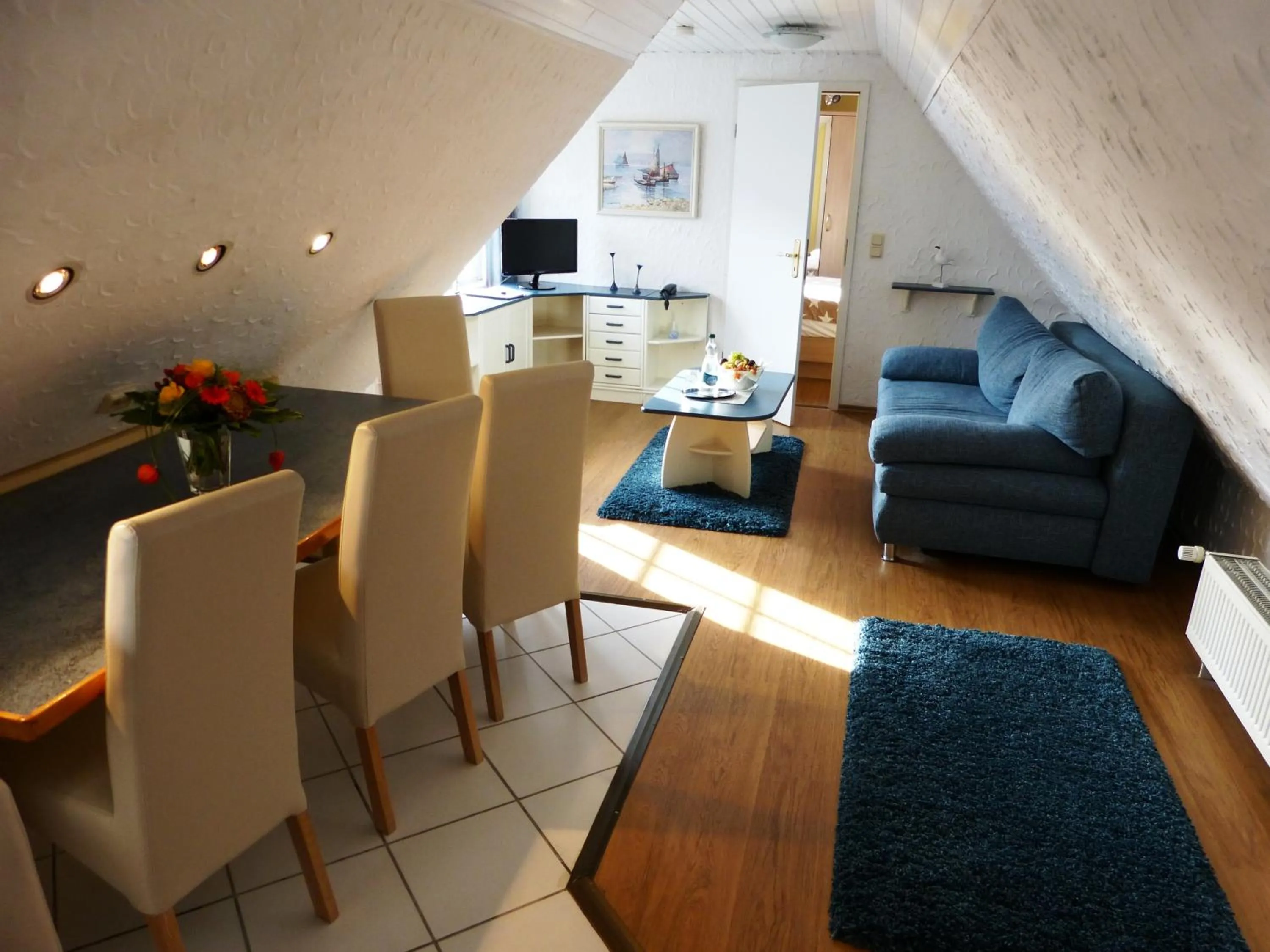 Vogel Hotel & Appartements