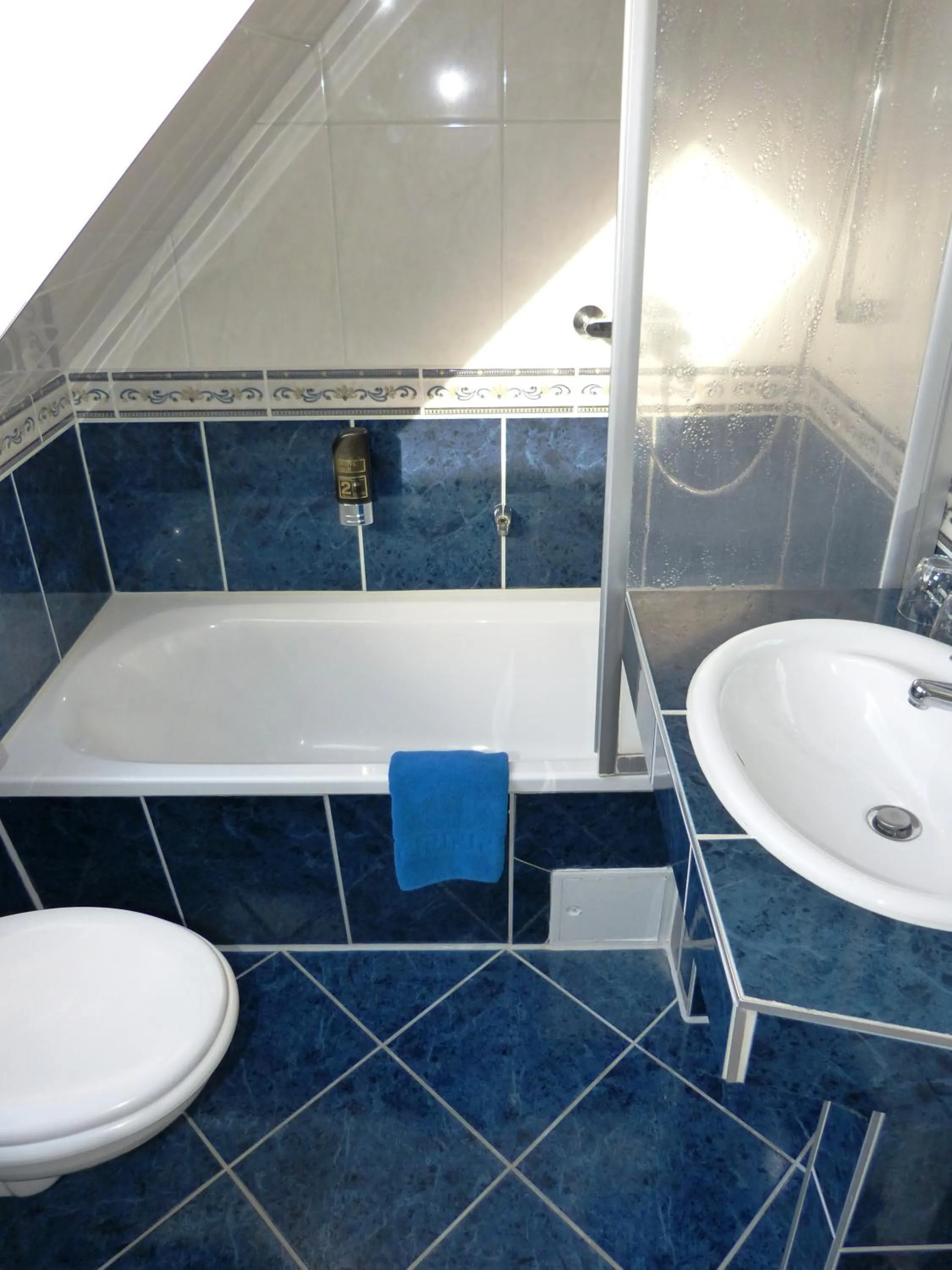 Vogel Hotel & Appartements