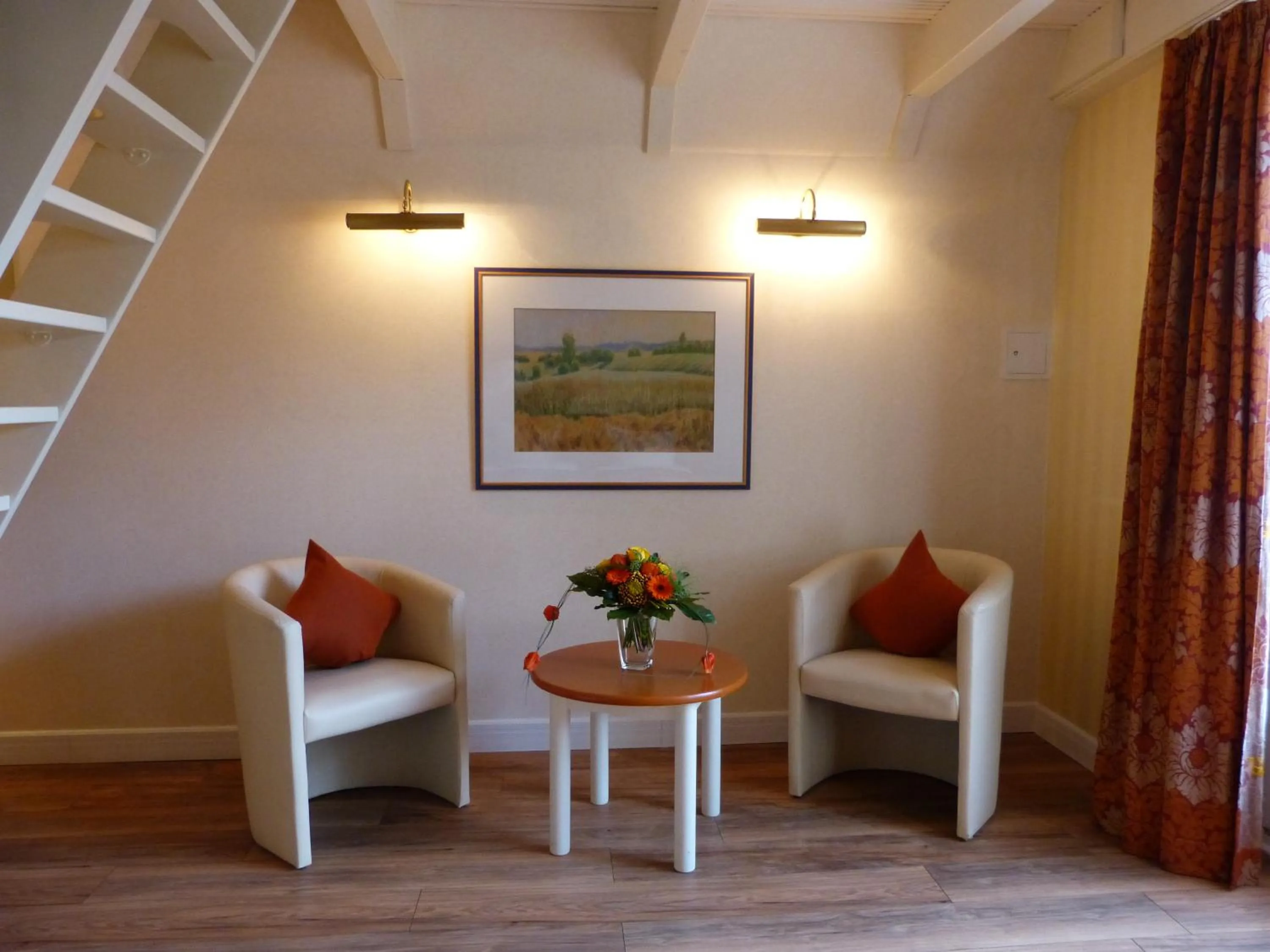 Vogel Hotel & Appartements