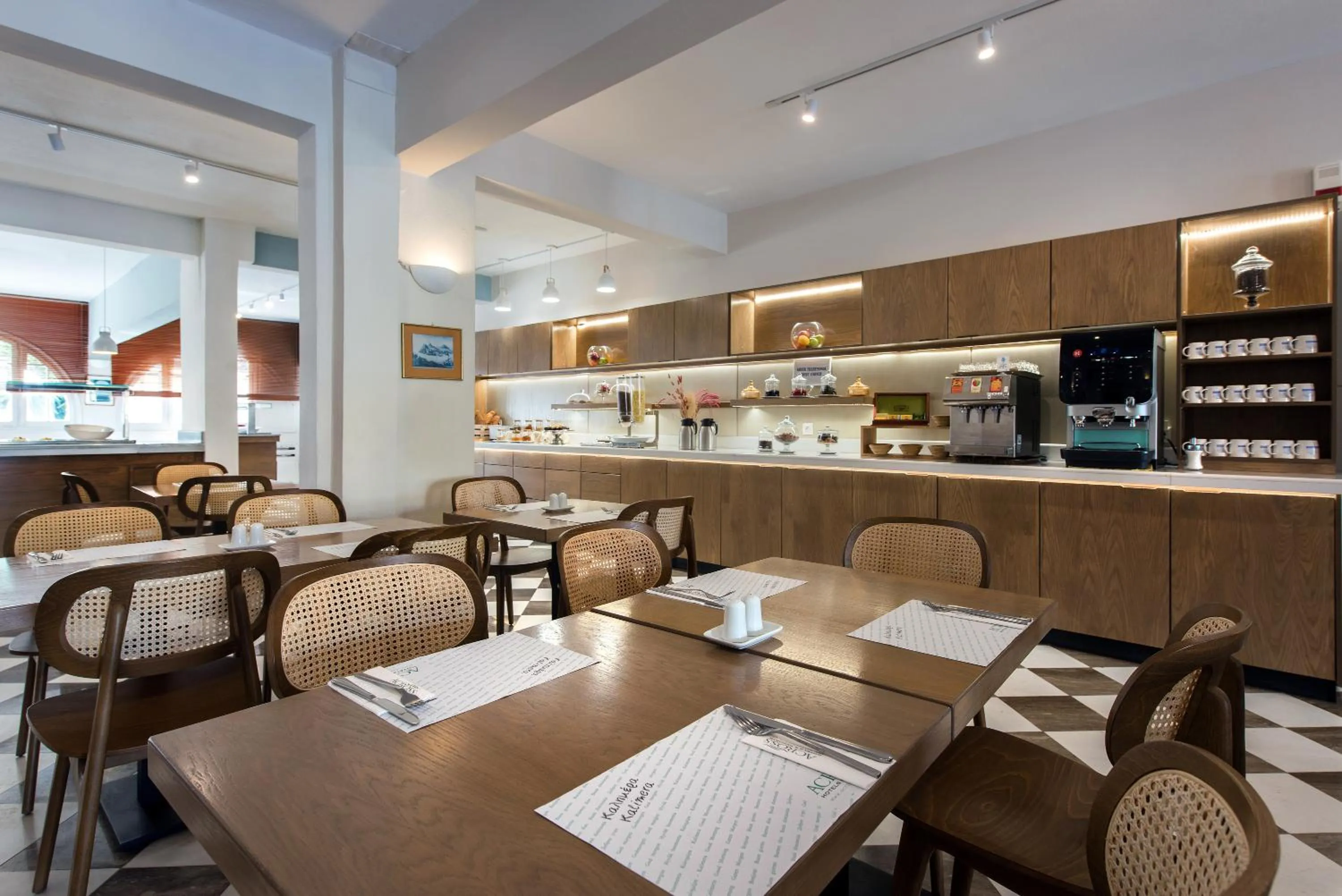 OPERA BLUE Hotel Gouvia Corfu