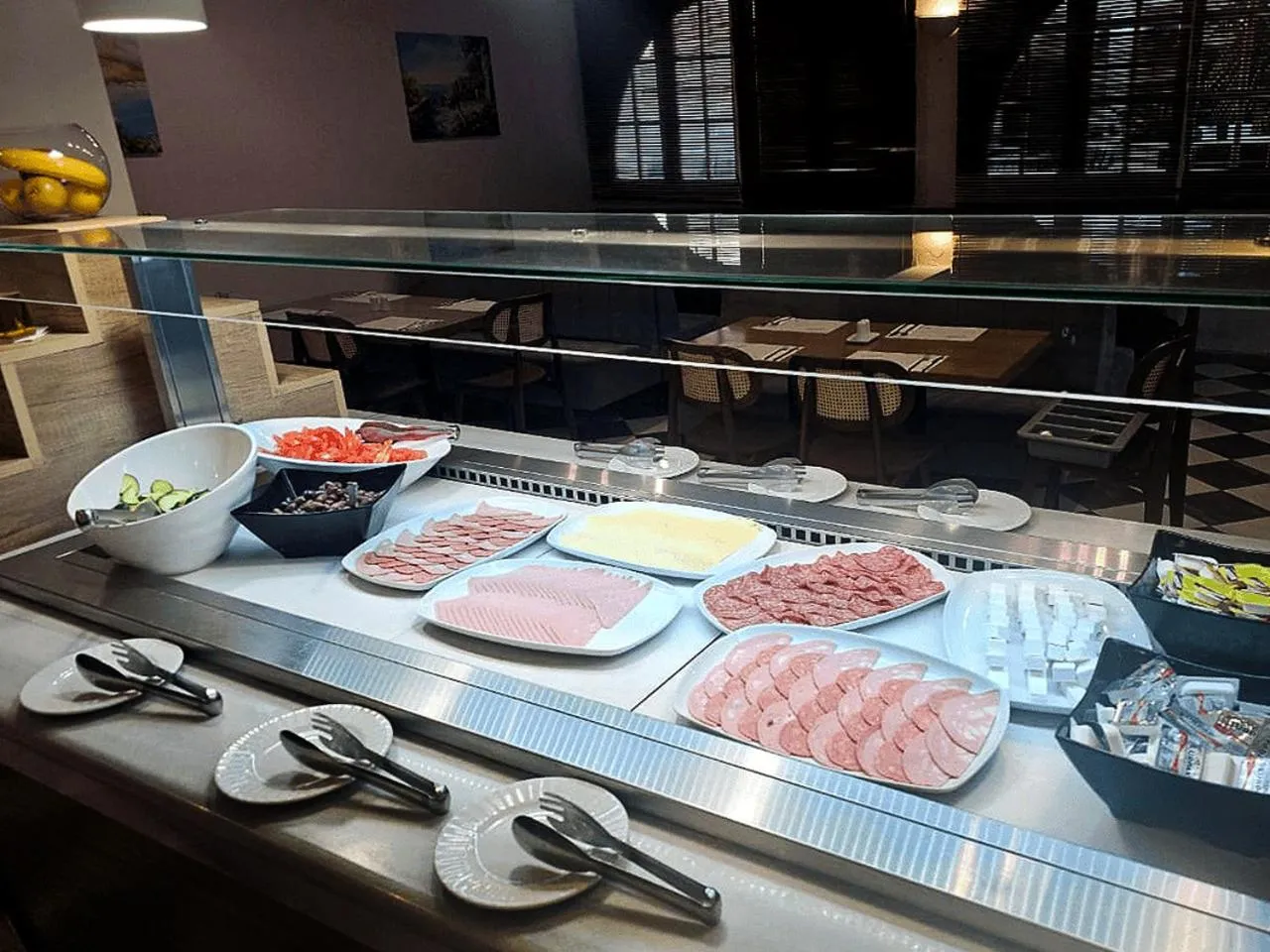 OPERA BLUE Hotel Gouvia Corfu