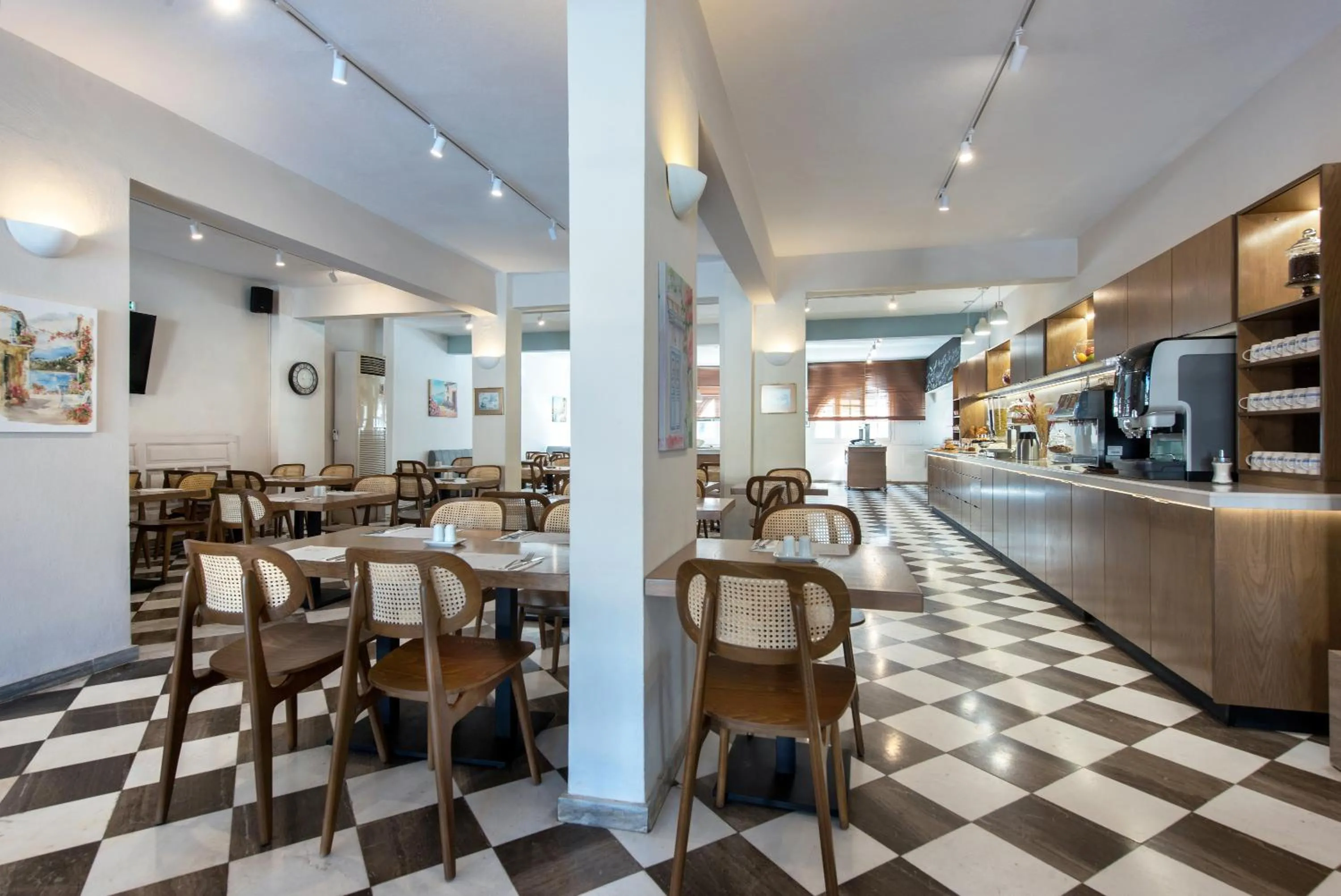 OPERA BLUE Hotel Gouvia Corfu