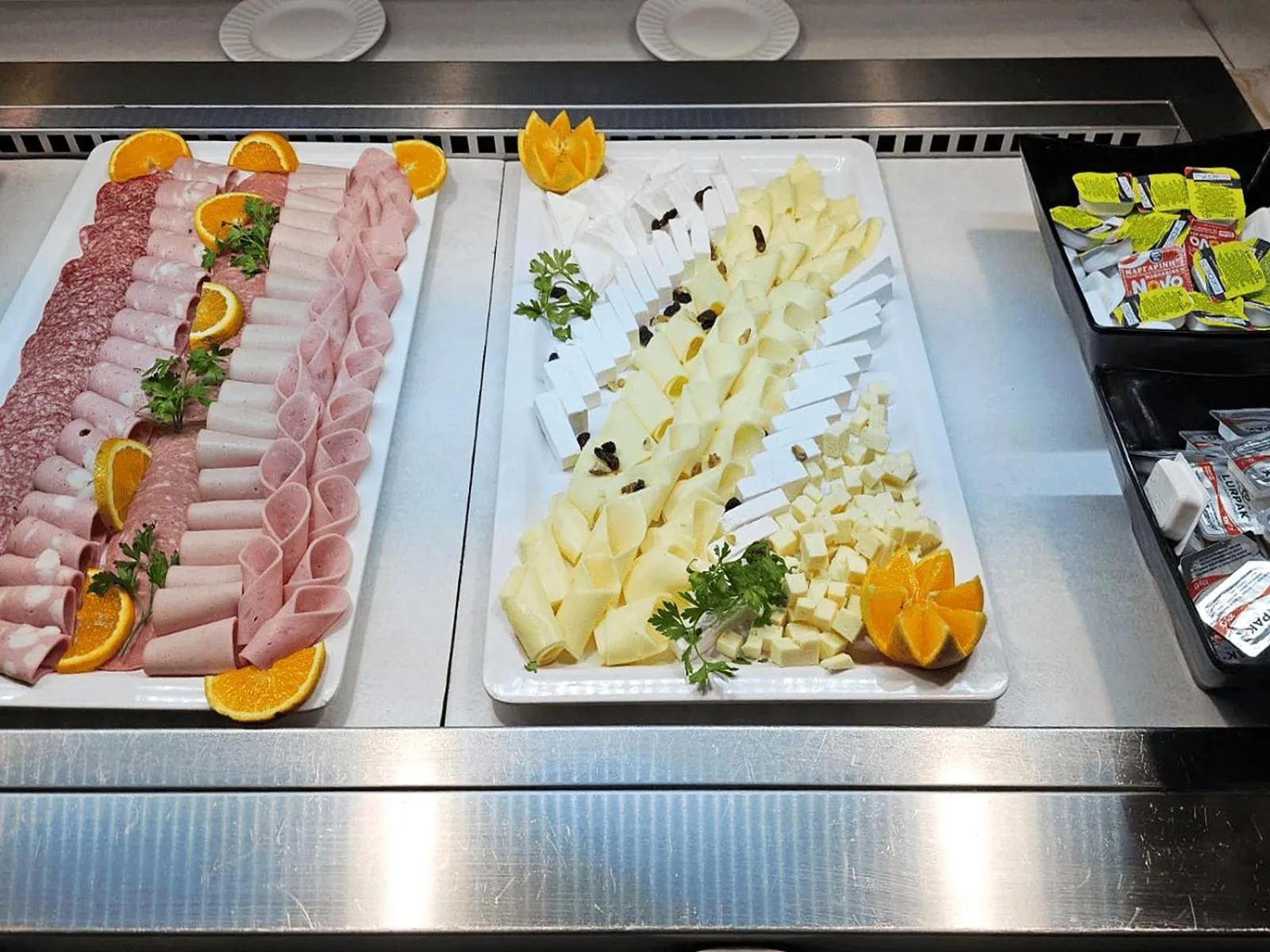 OPERA BLUE Hotel Gouvia Corfu