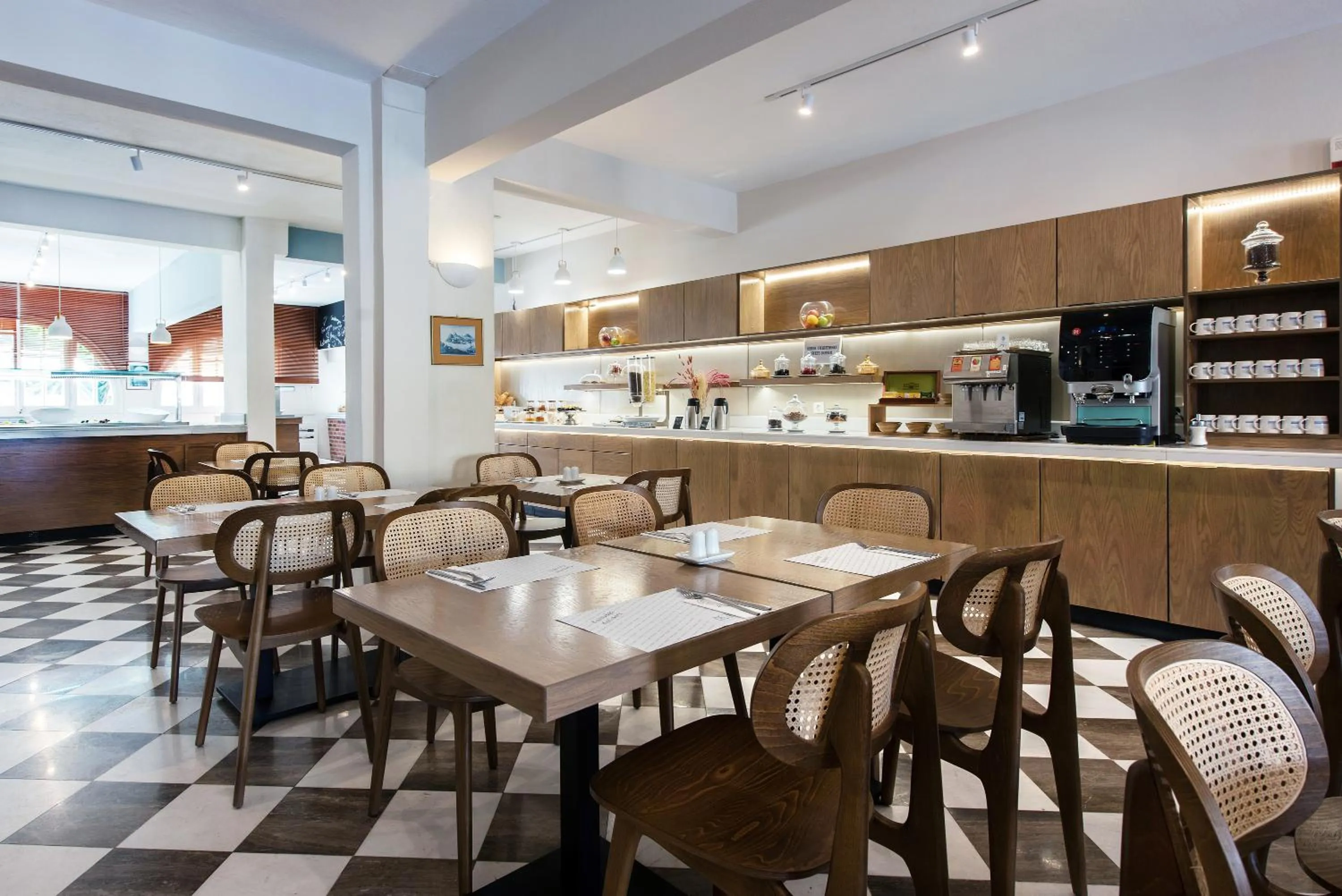 OPERA BLUE Hotel Gouvia Corfu