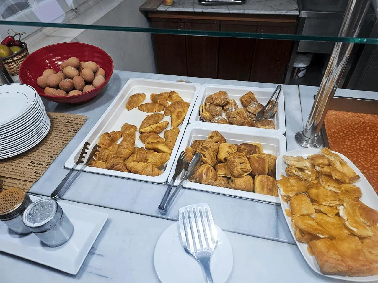 OPERA BLUE Hotel Gouvia Corfu