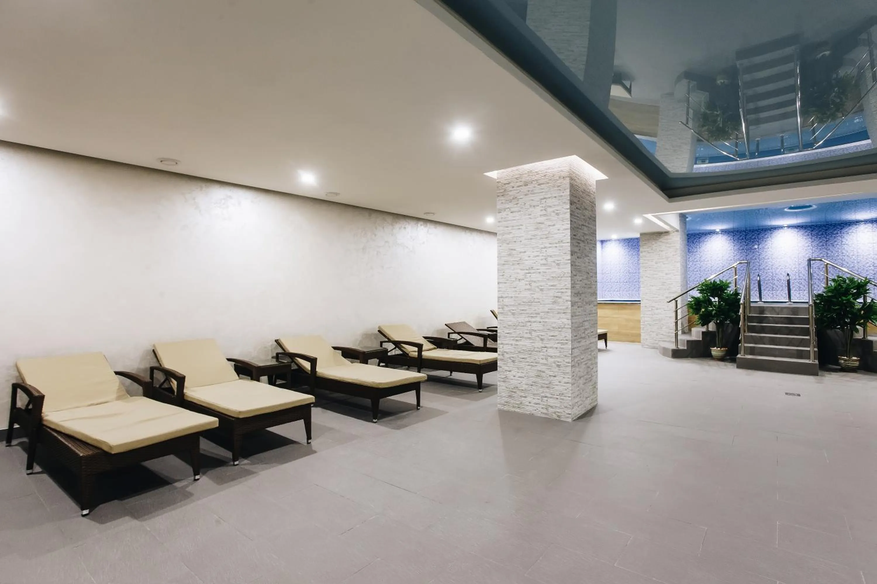 Activities in Renion Park Hotel