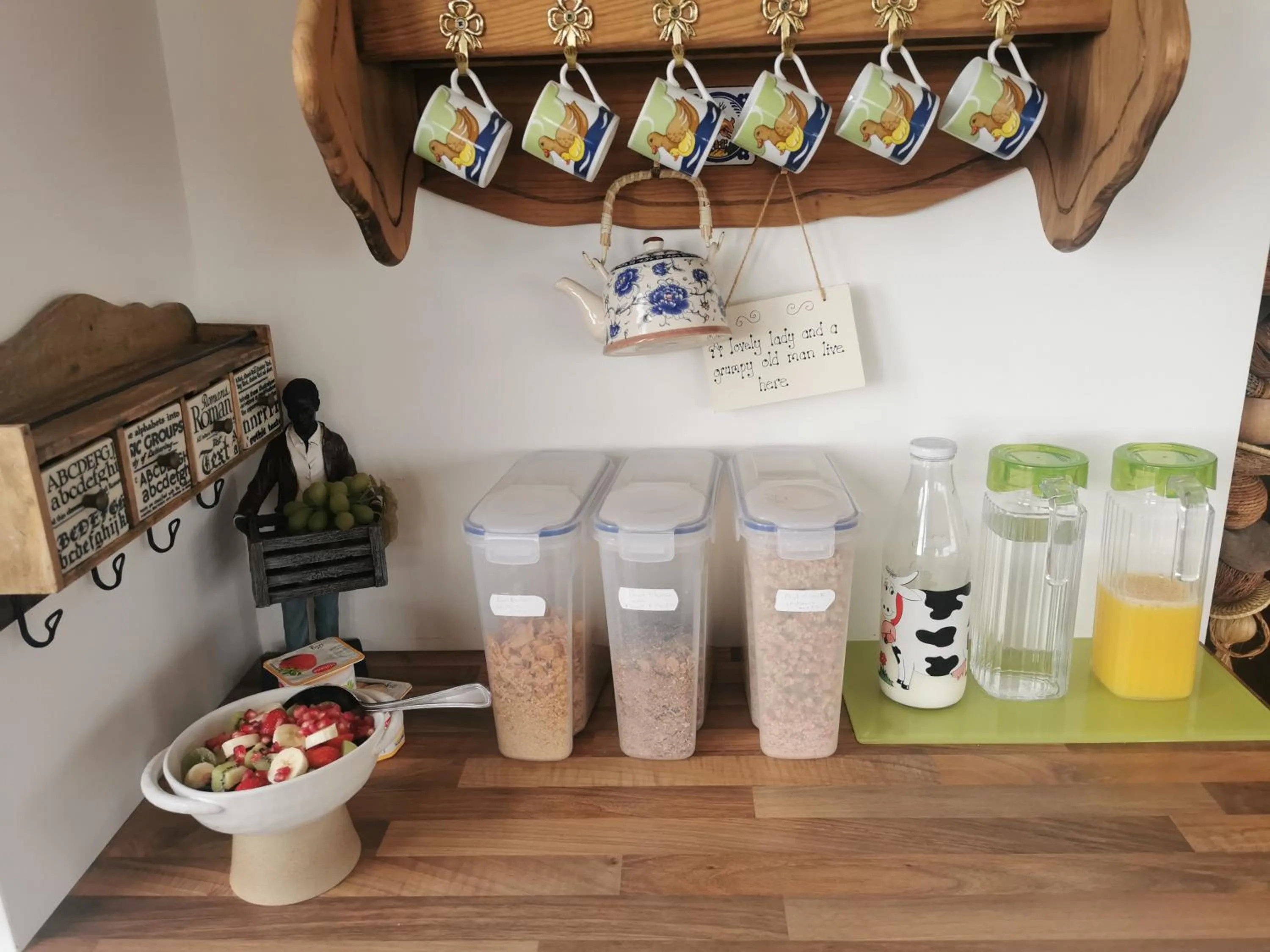 Cherrytree House B&B