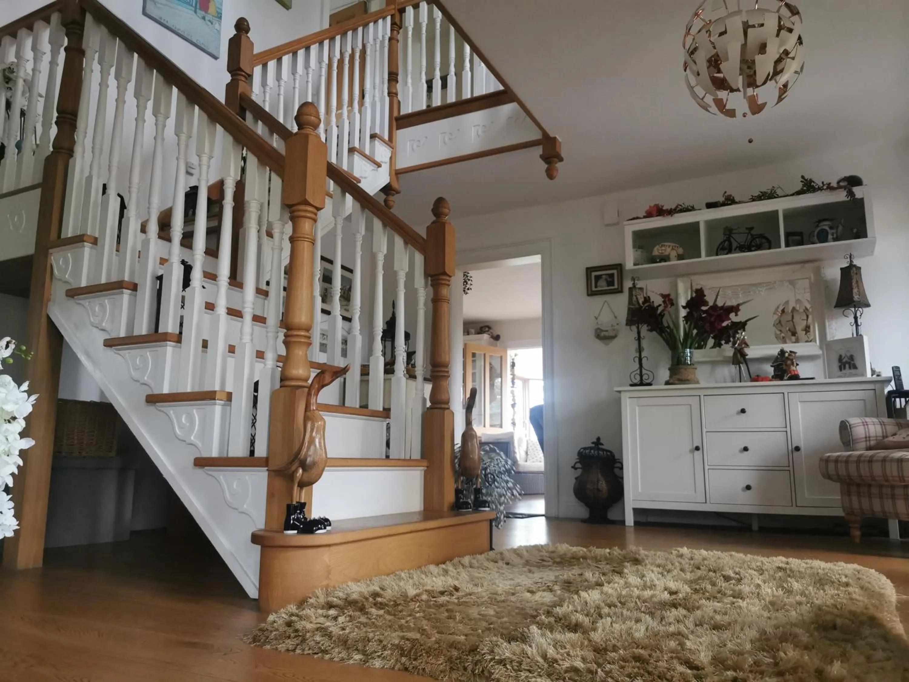 Cherrytree House B&B