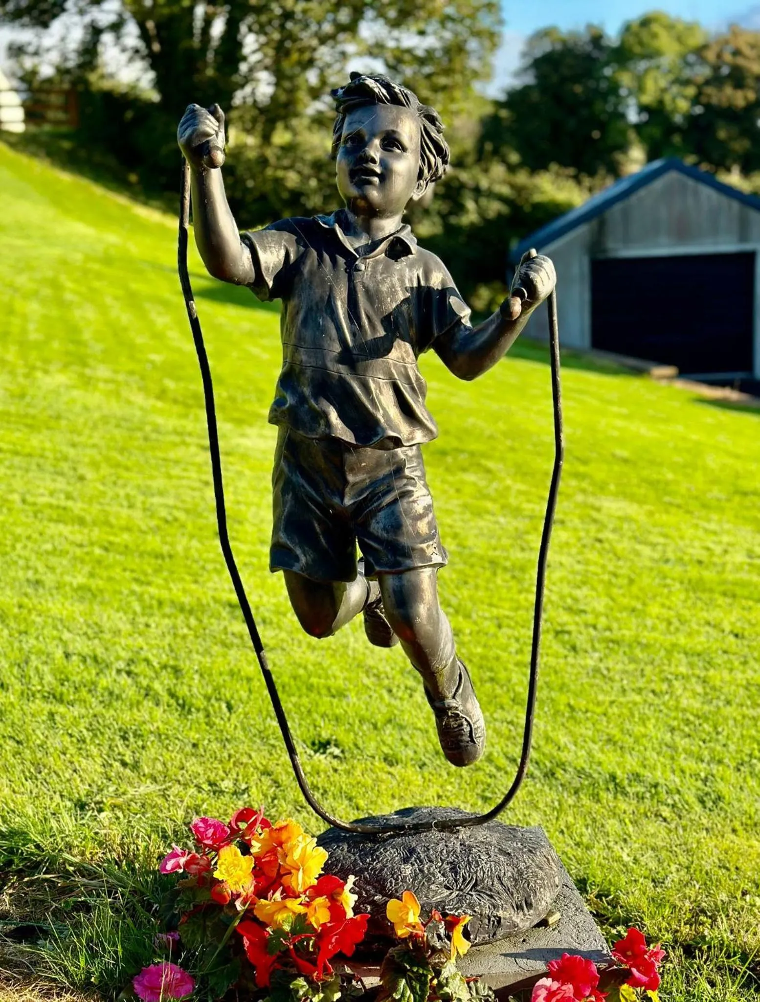 Cherrytree House B&B