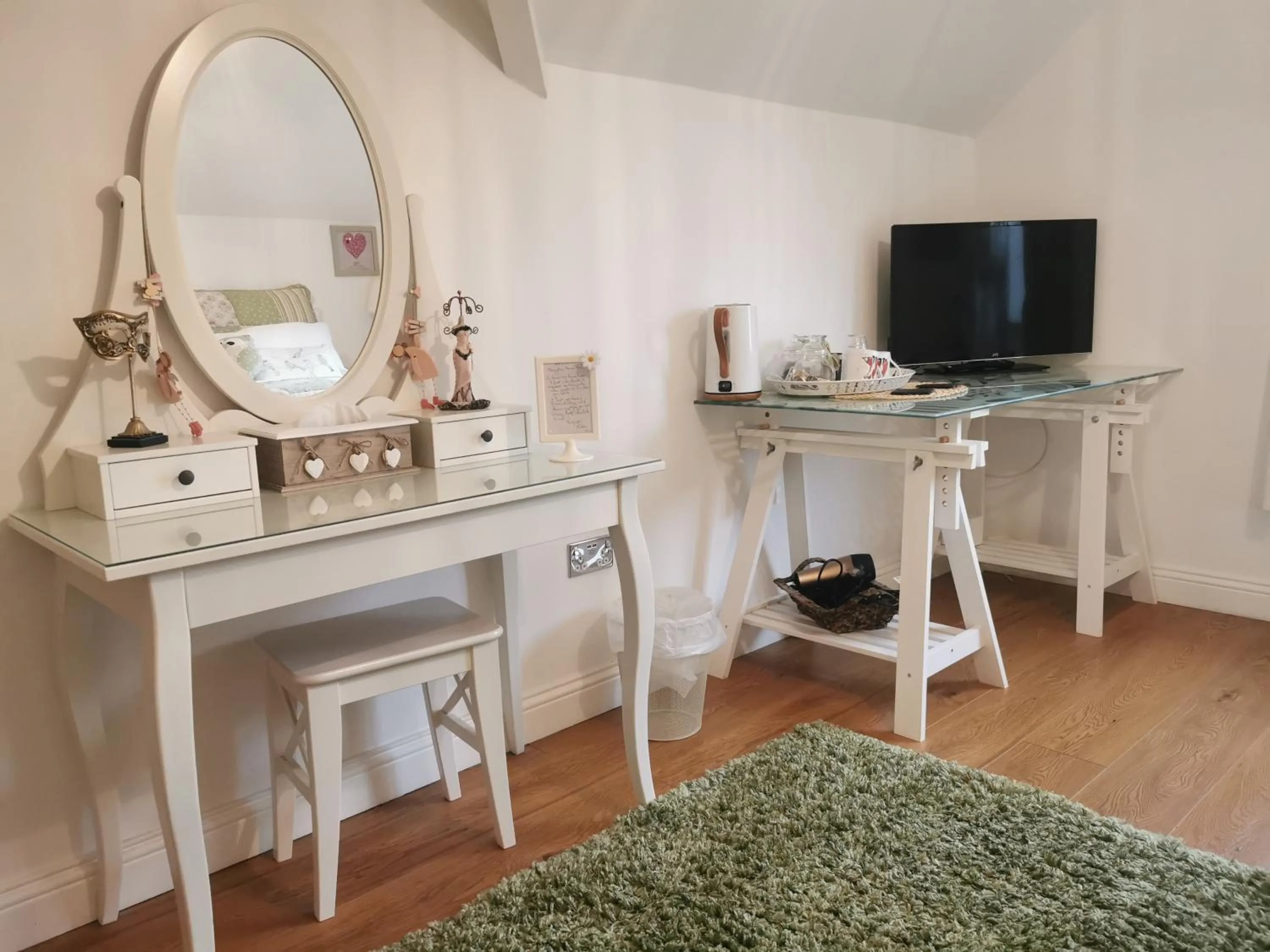 Cherrytree House B&B