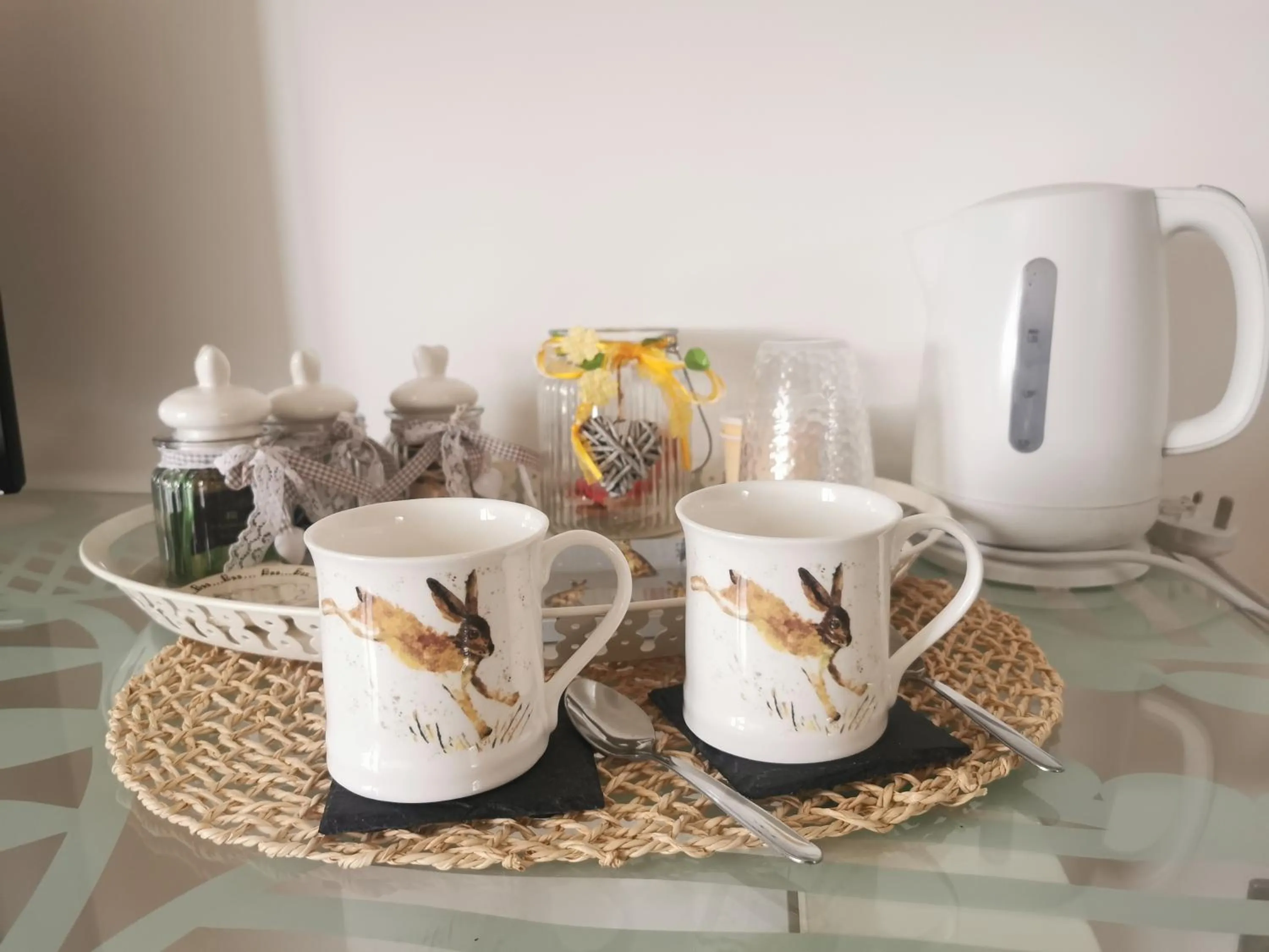 Cherrytree House B&B