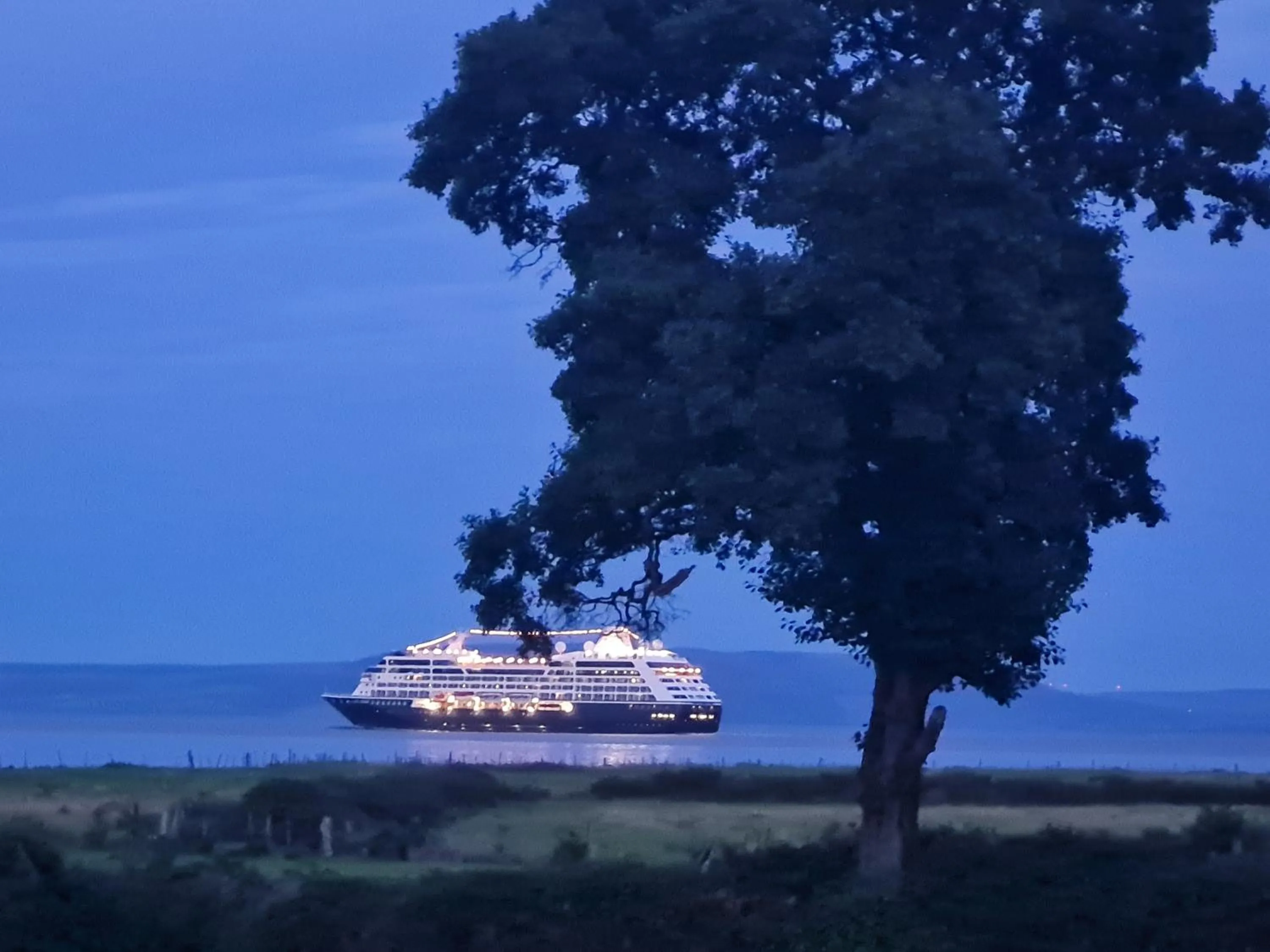 Cherrytree House B&B