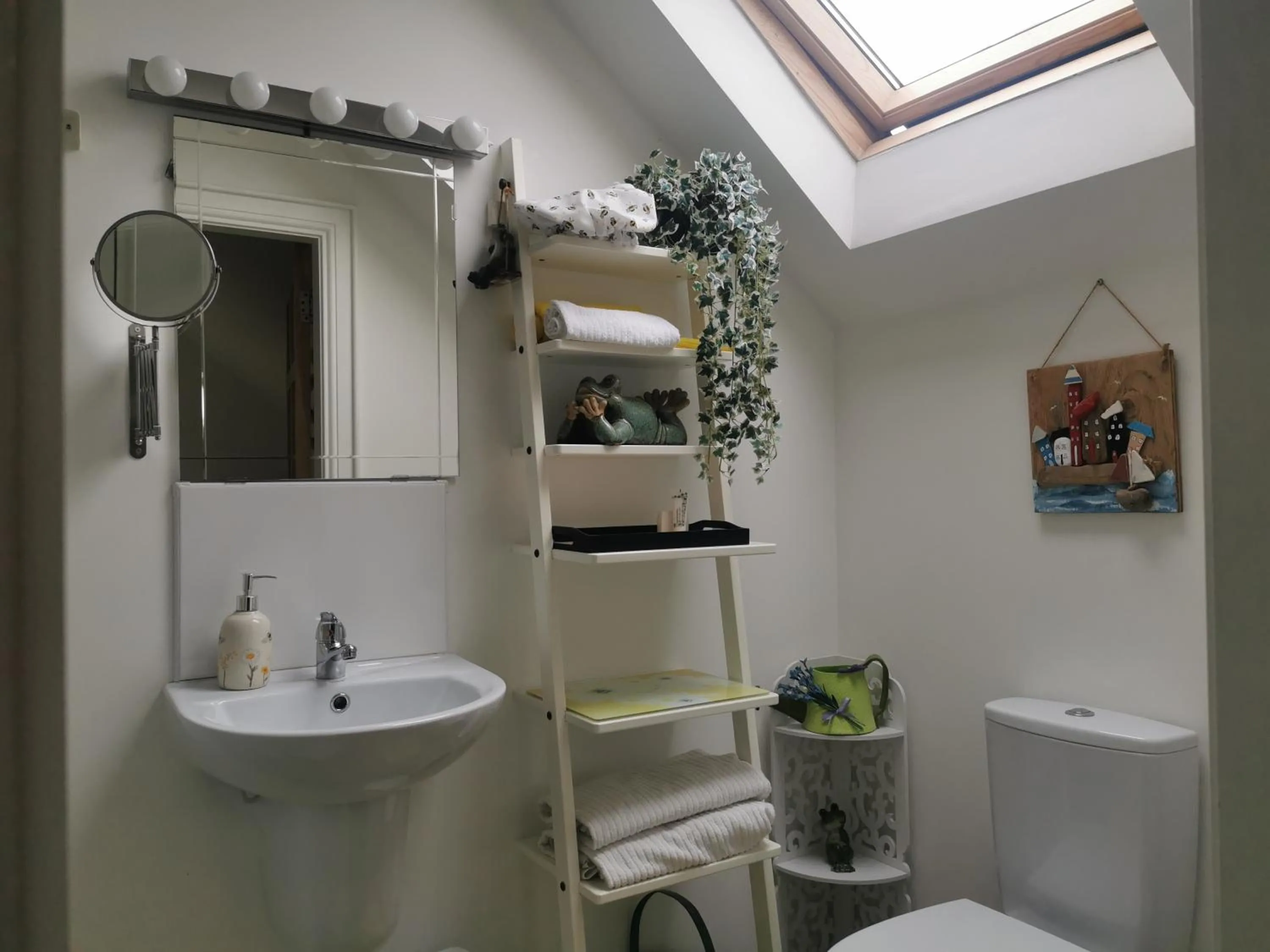 Cherrytree House B&B