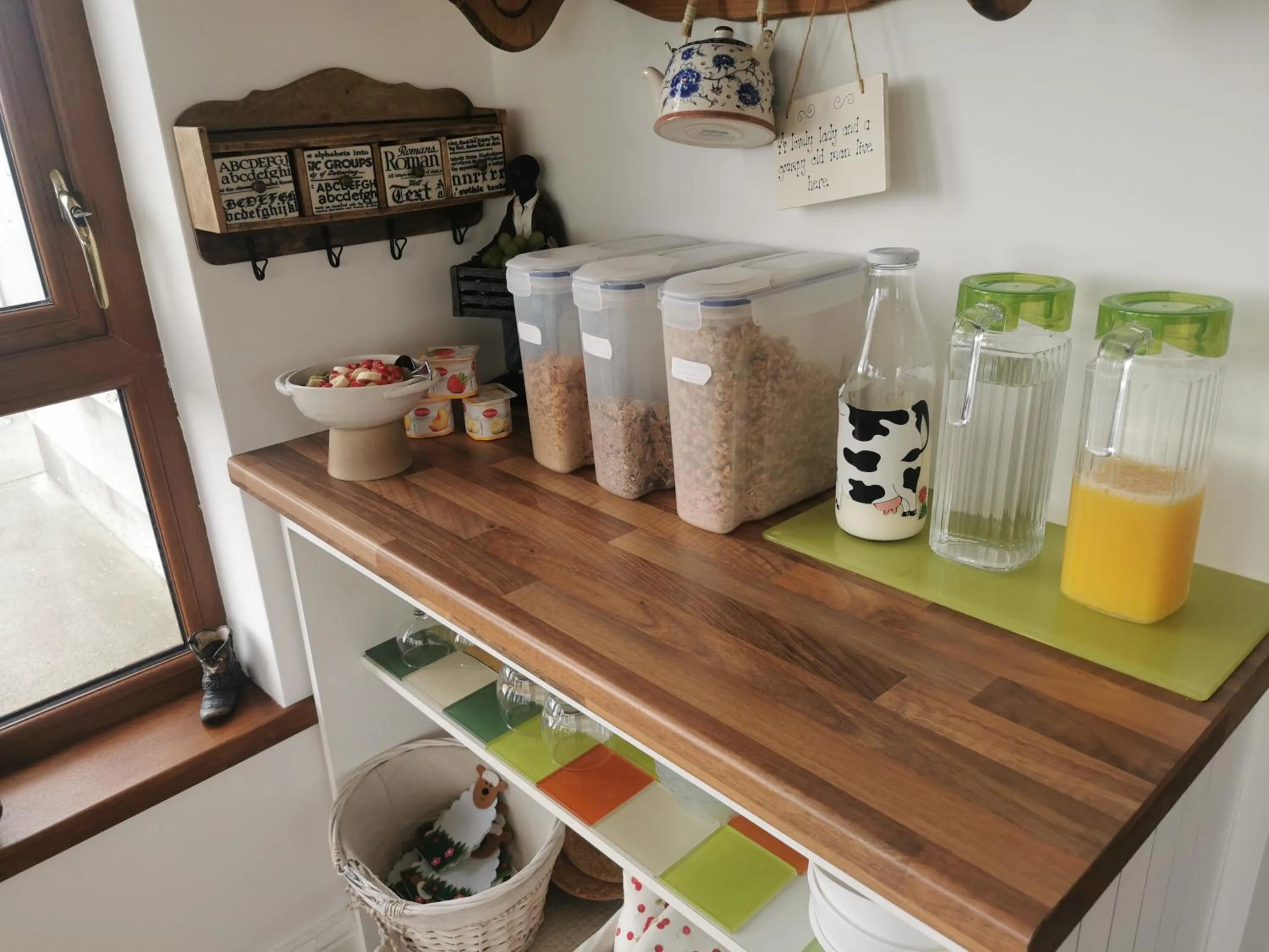 Cherrytree House B&B